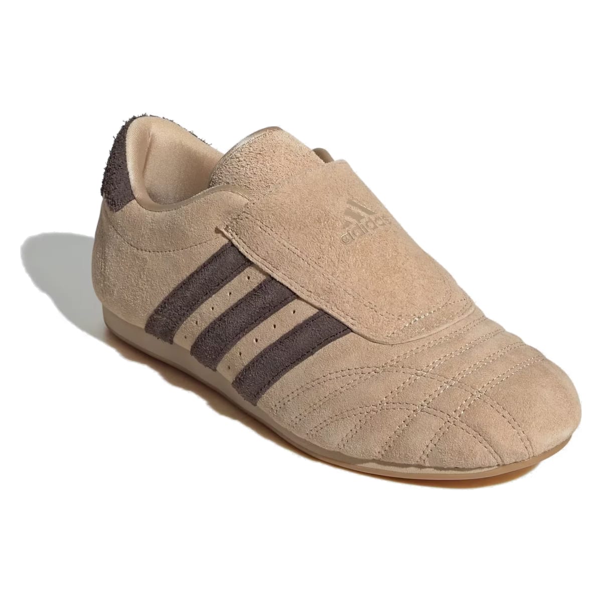 Adidas Taekwondo Wmns "Magic Beige"