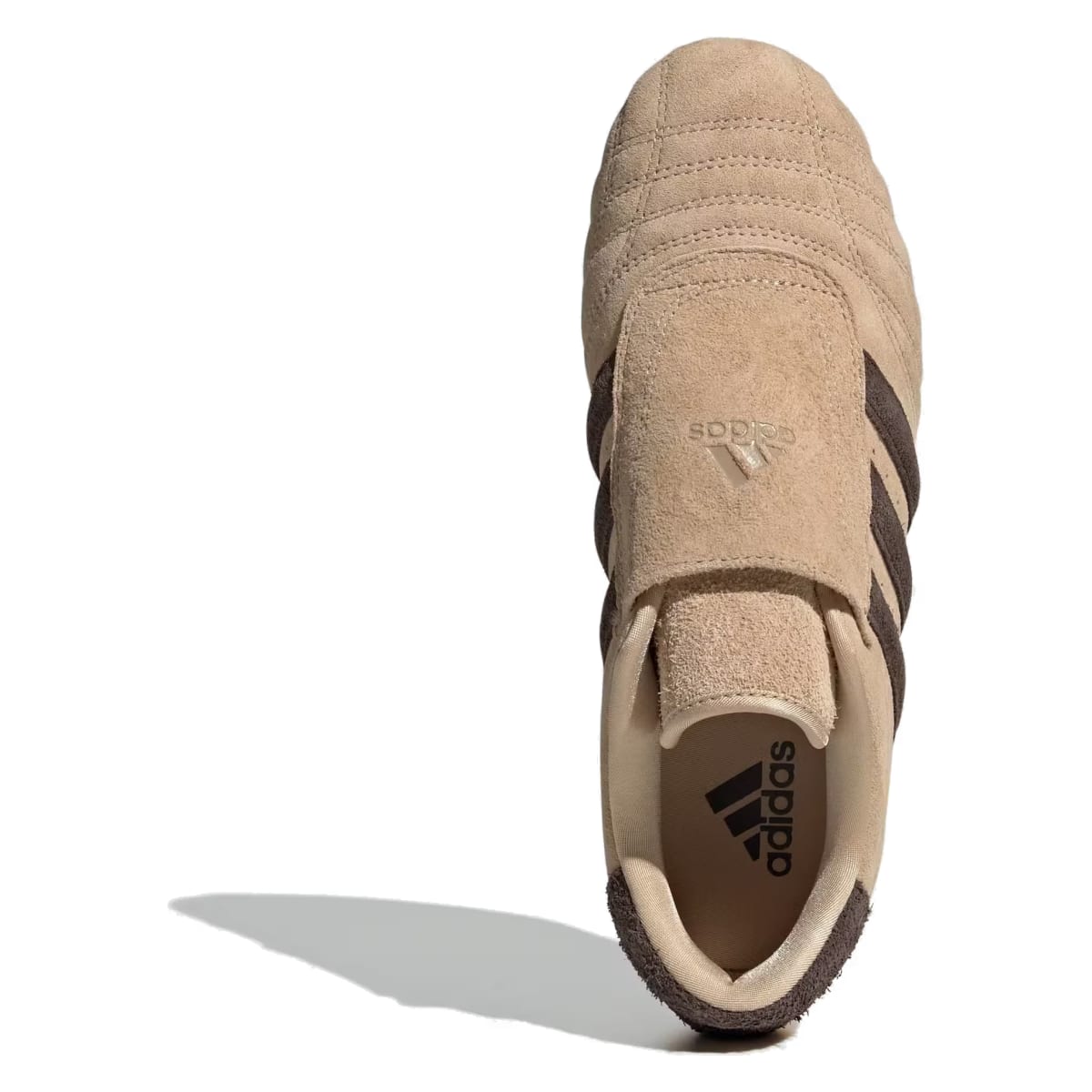 Adidas Taekwondo Wmns "Magic Beige"