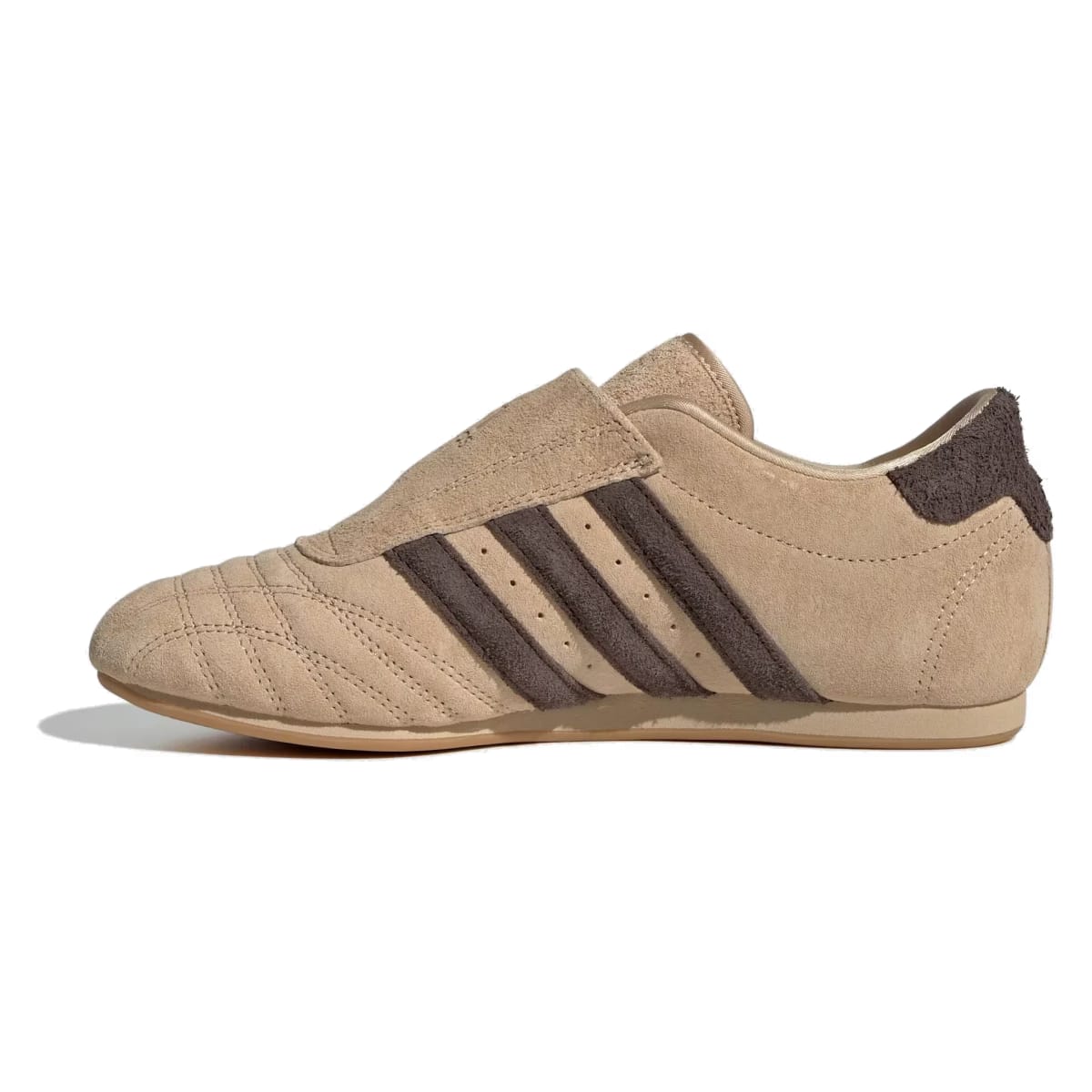 Adidas Taekwondo Wmns "Magic Beige"