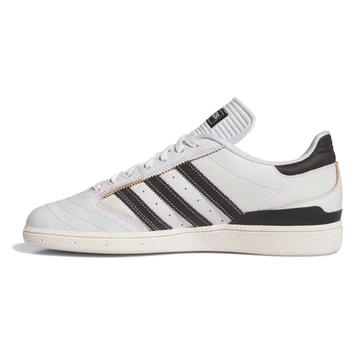 adidas Busenitz Crystal White Core Black Off White