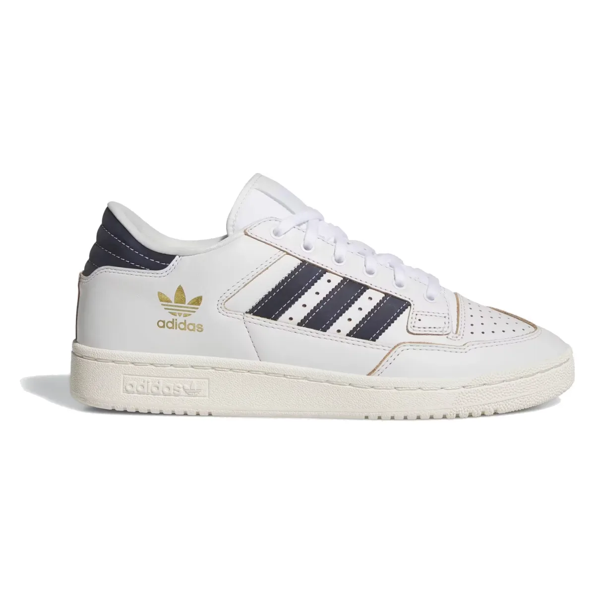 adidas Centennial 85 Low ADV Crystal White Shadow Navy Off White