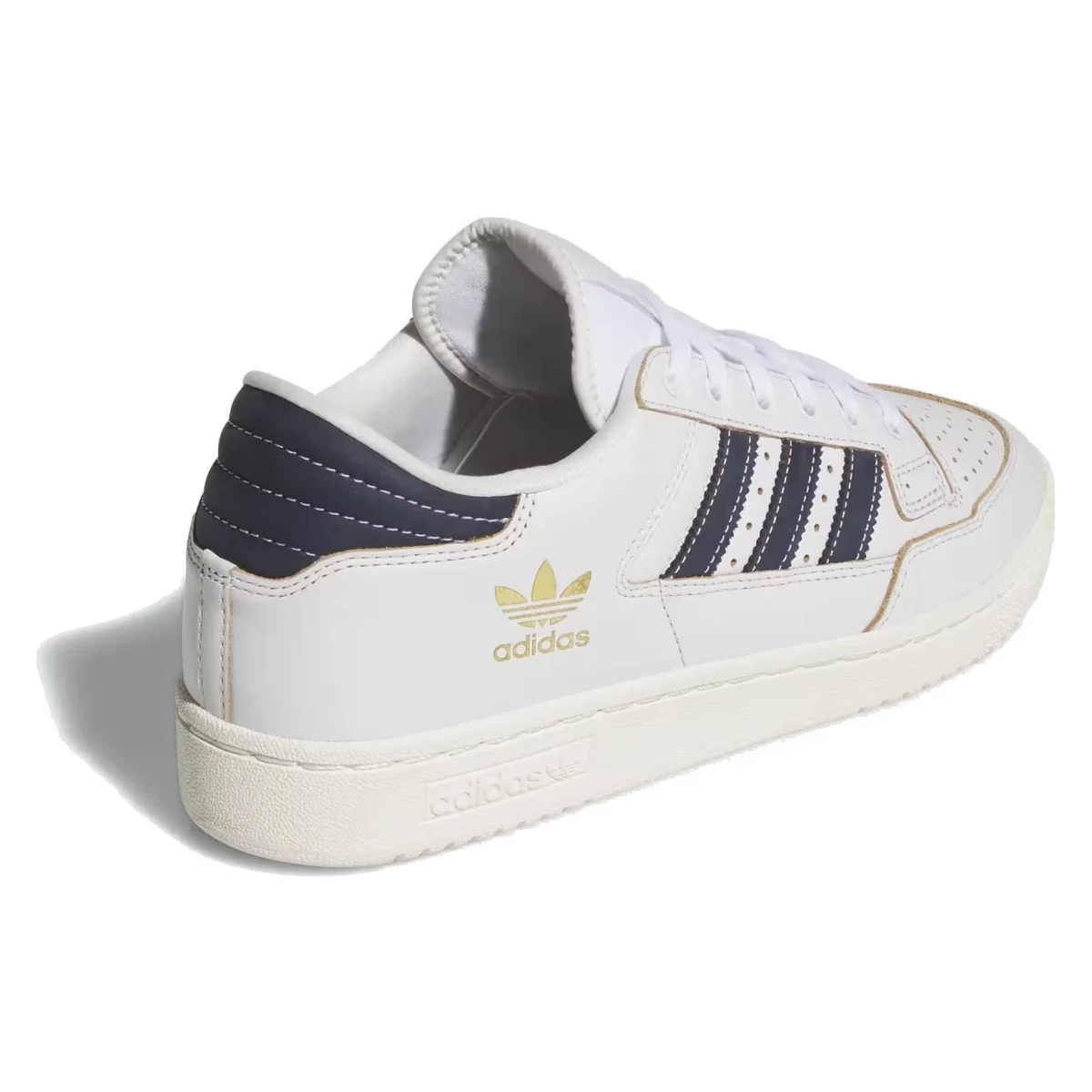 adidas Centennial 85 Low ADV Crystal White Shadow Navy Off White