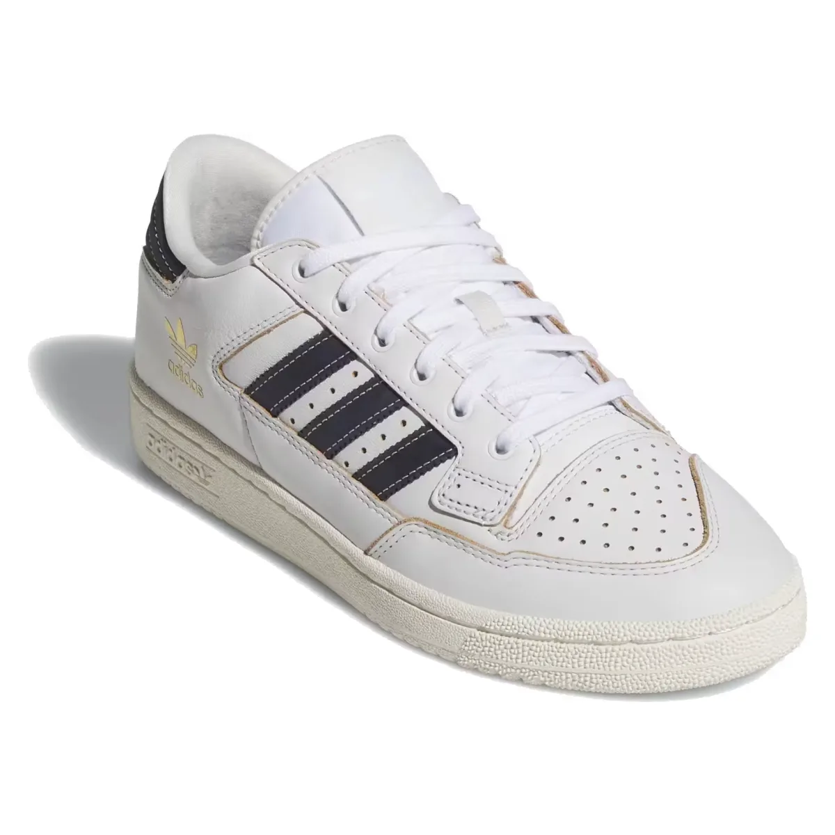 adidas Centennial 85 Low ADV Crystal White Shadow Navy Off White