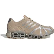 adidas Mega Ghostride Magic Beige Silver Metallic (Women's)