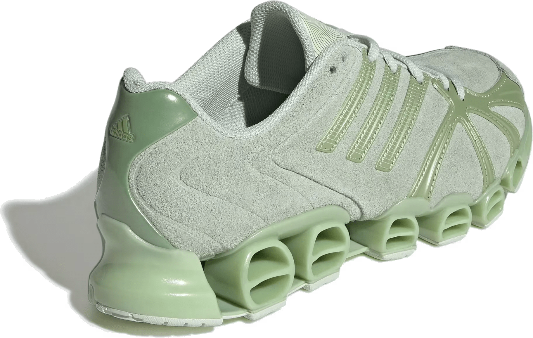 adidas Mega Ghostride Linen Green (Women's)