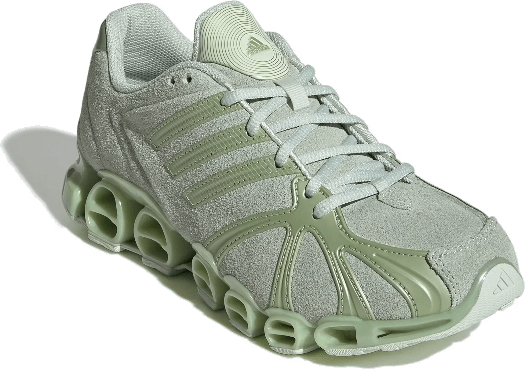 adidas Mega Ghostride Linen Green (Women's)