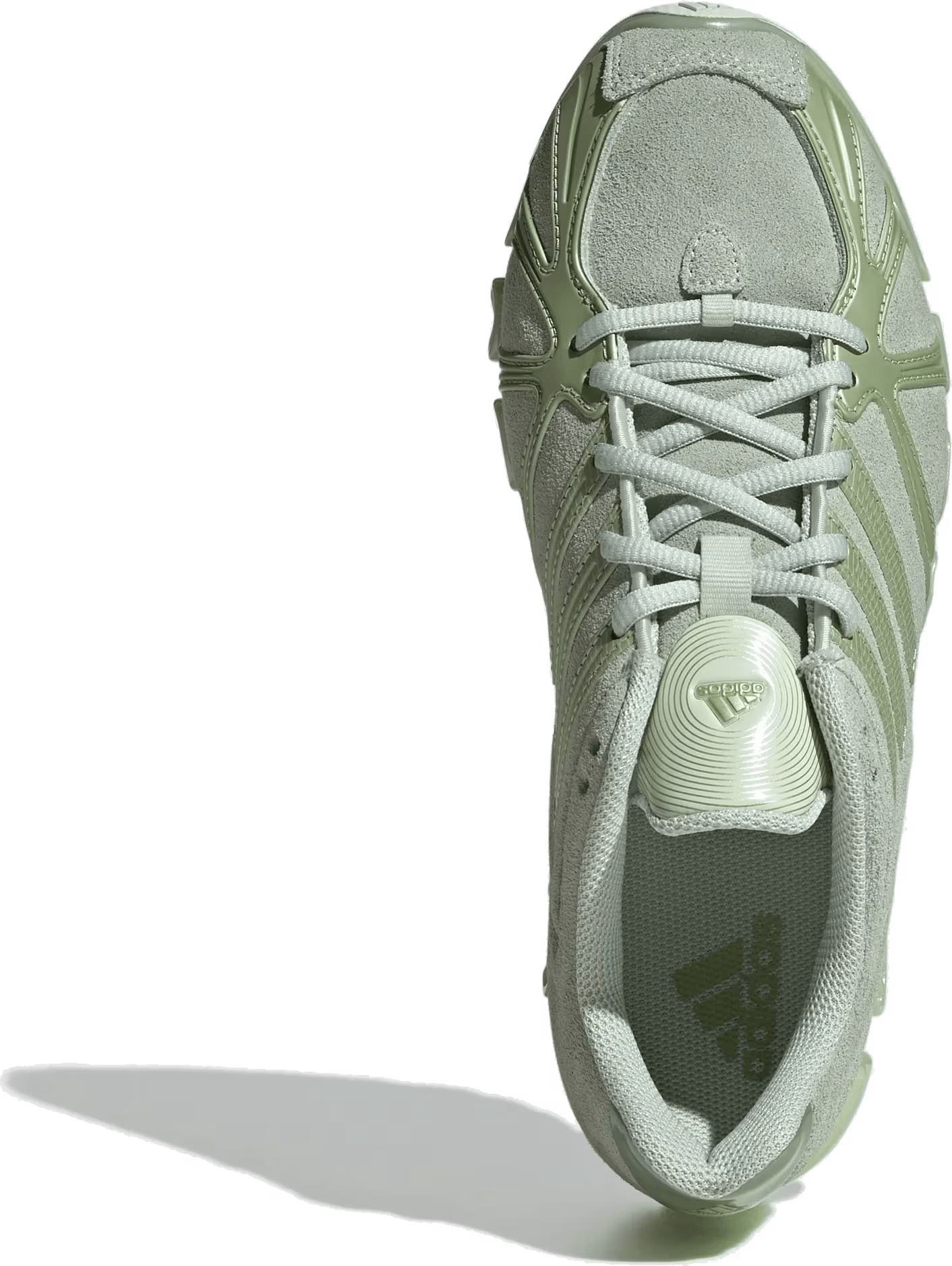 adidas Mega Ghostride Linen Green (Women's)