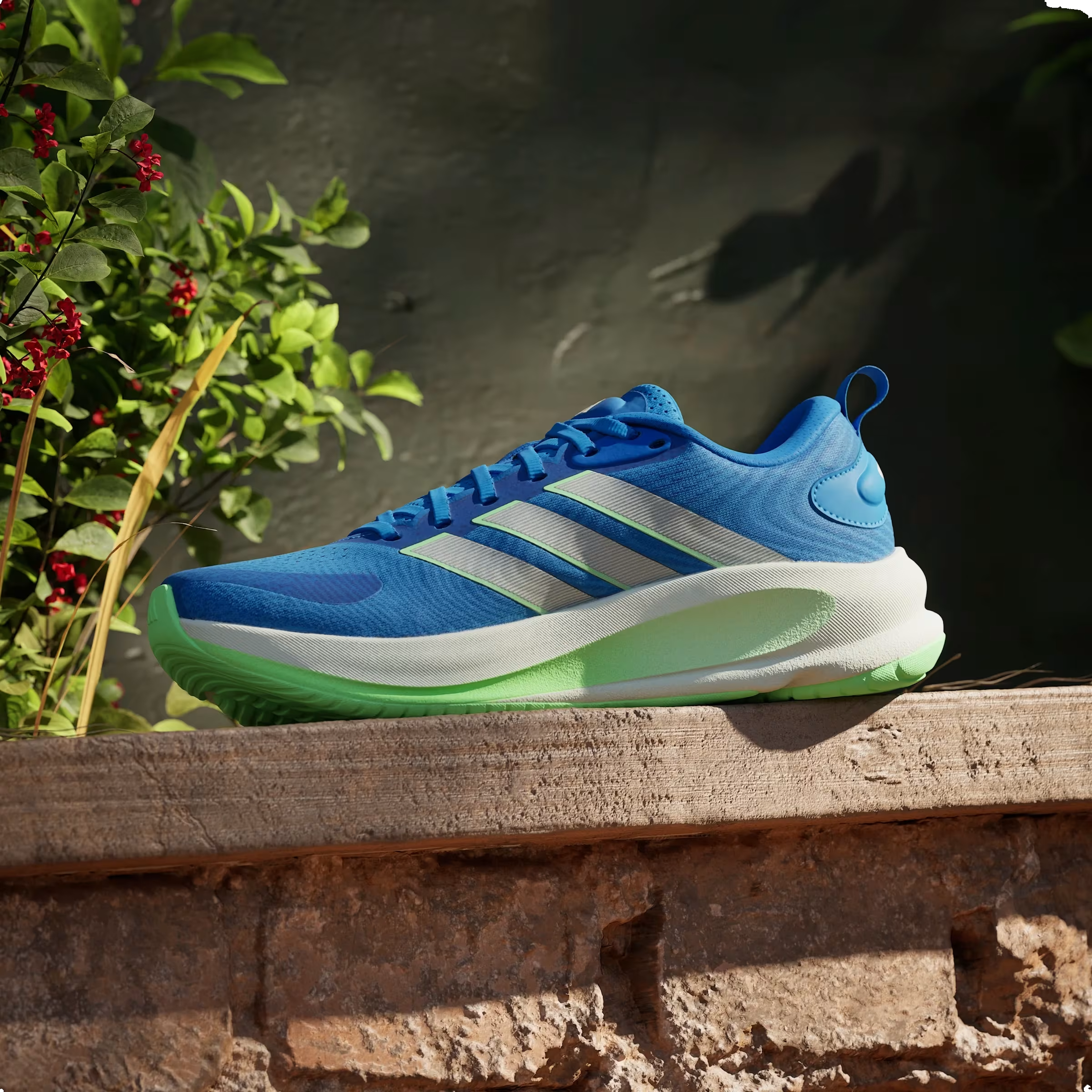 adidas SUPERNOVA EASE 2 M
