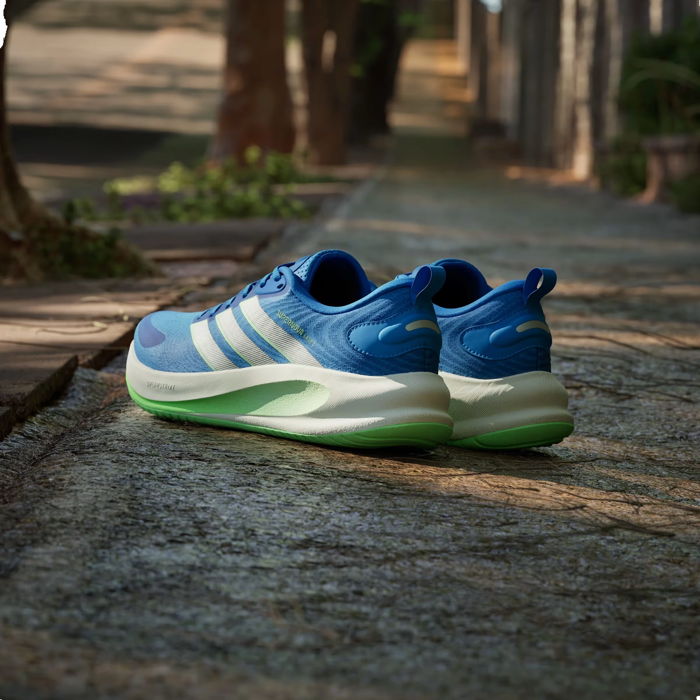 adidas SUPERNOVA EASE 2 M