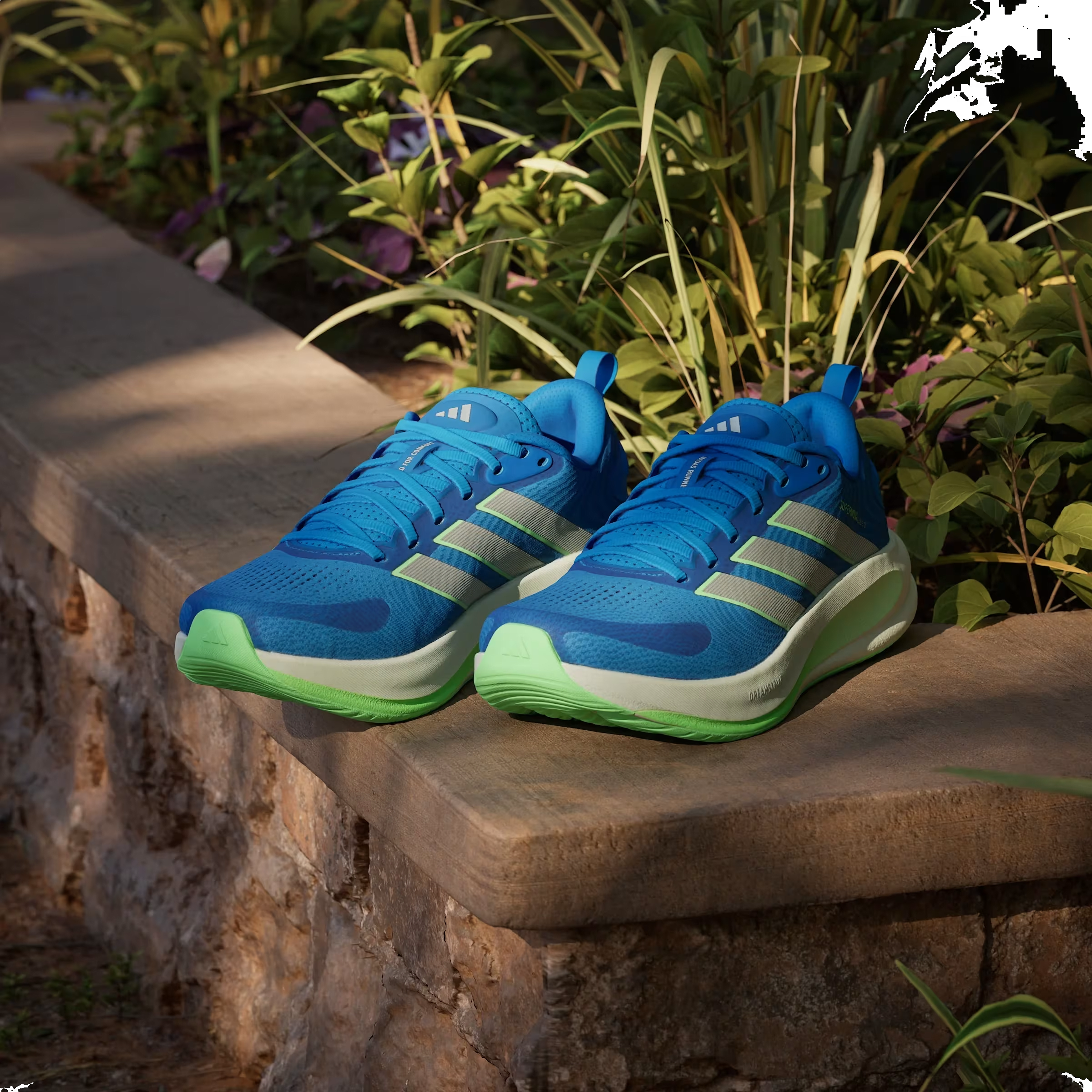 adidas SUPERNOVA EASE 2 M