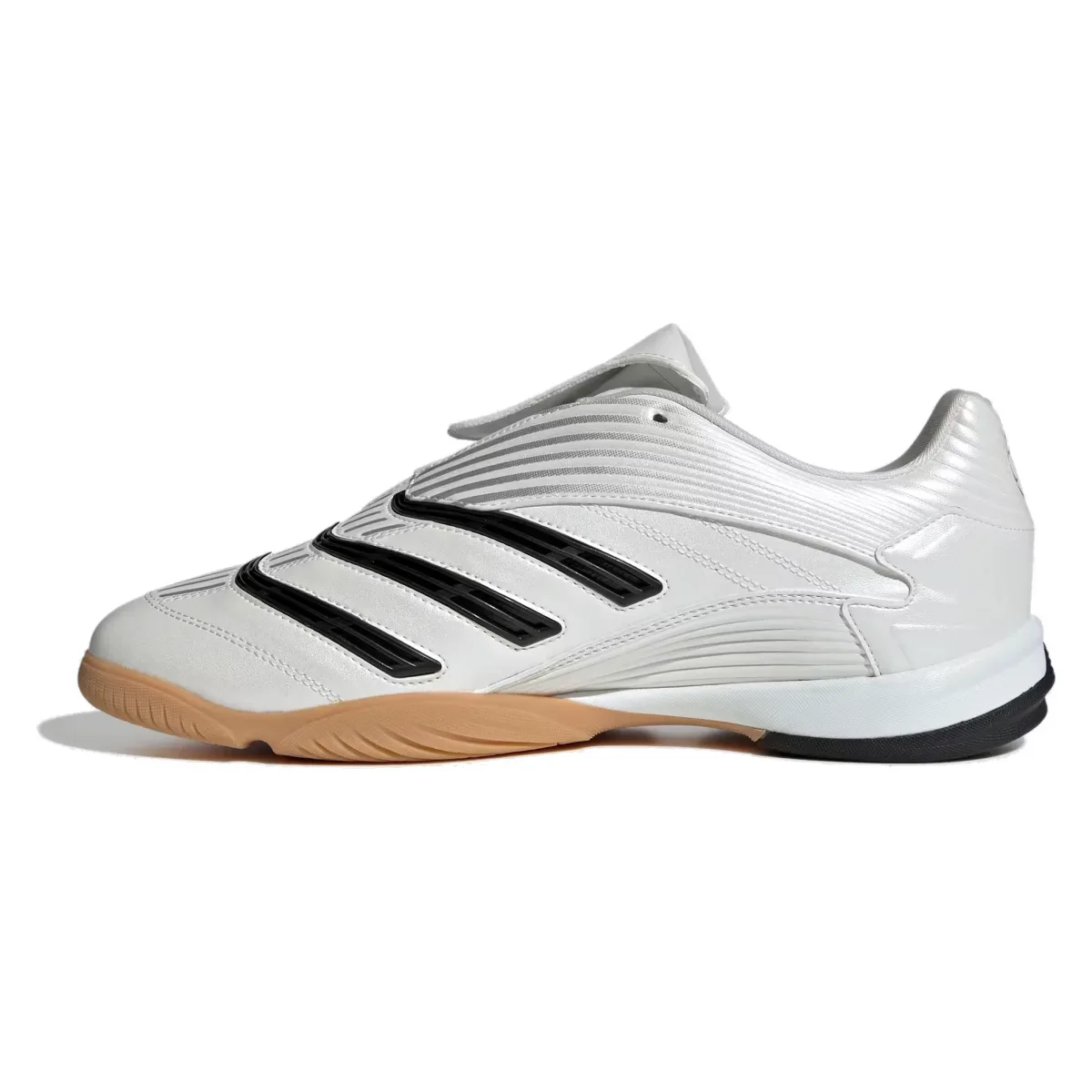 adidas Predator Sala Zero Metallic Black Gum