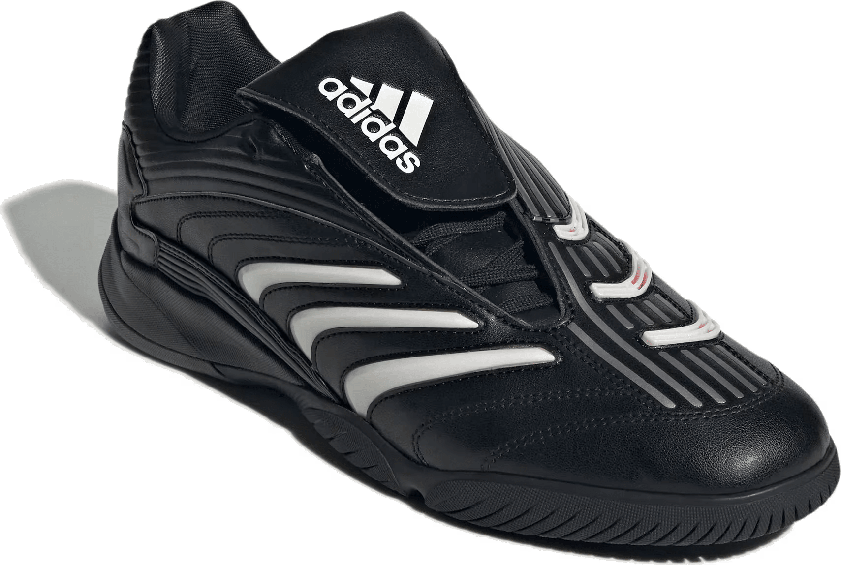 adidas Predator Sala Black Zero Metallic