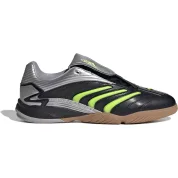 adidas Predator Sala Black Signal Green Silver Metallic