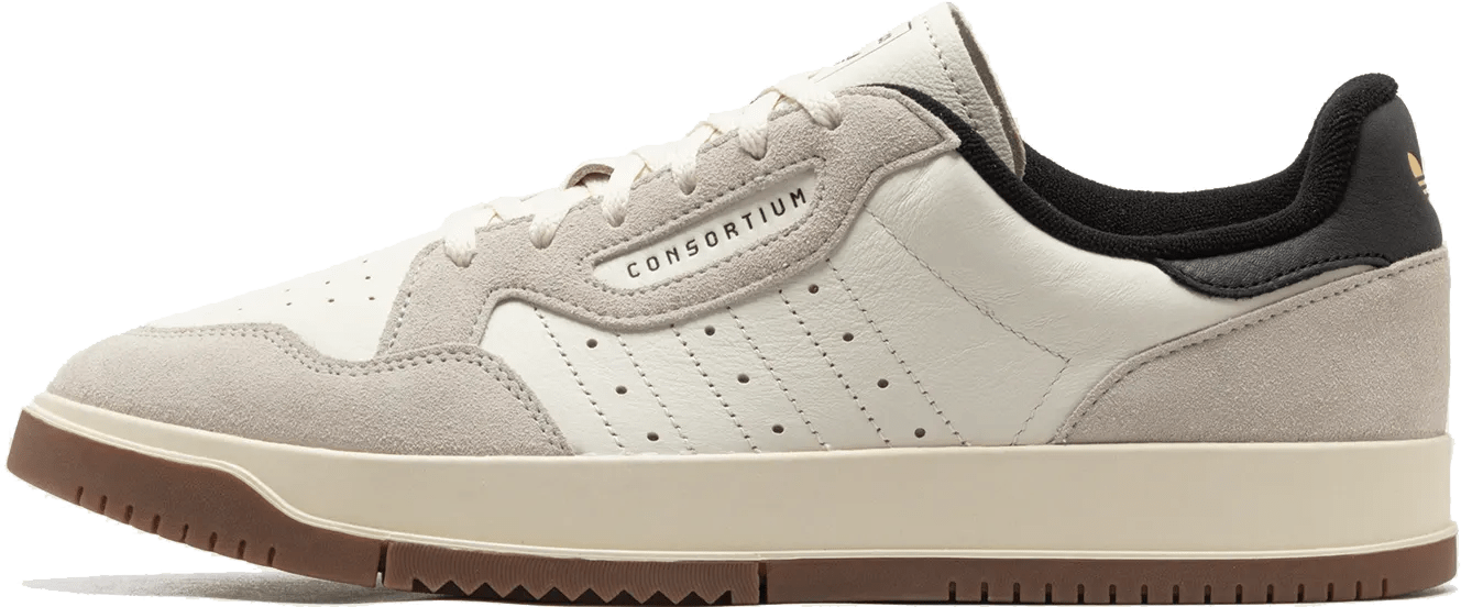 Adidas Consortium SC Powerphase "Off White"