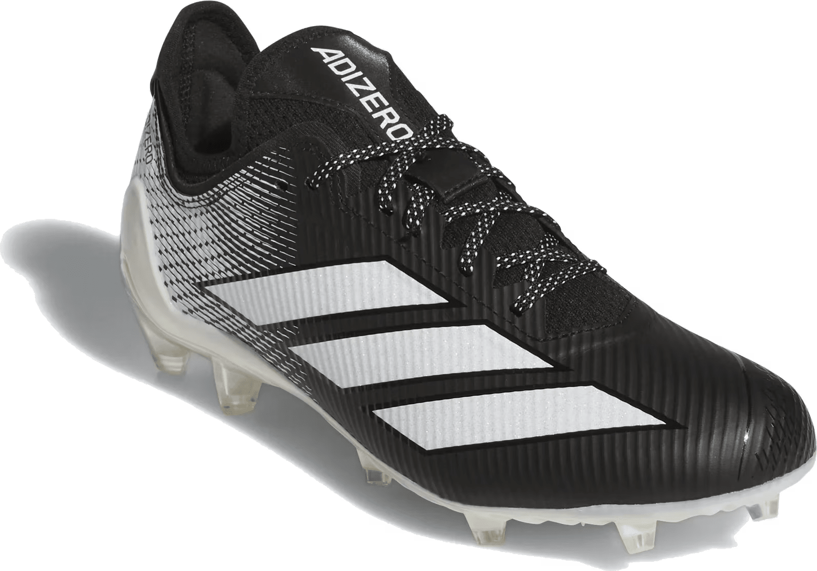 adidas Adizero Electric.1 II Black Cloud White