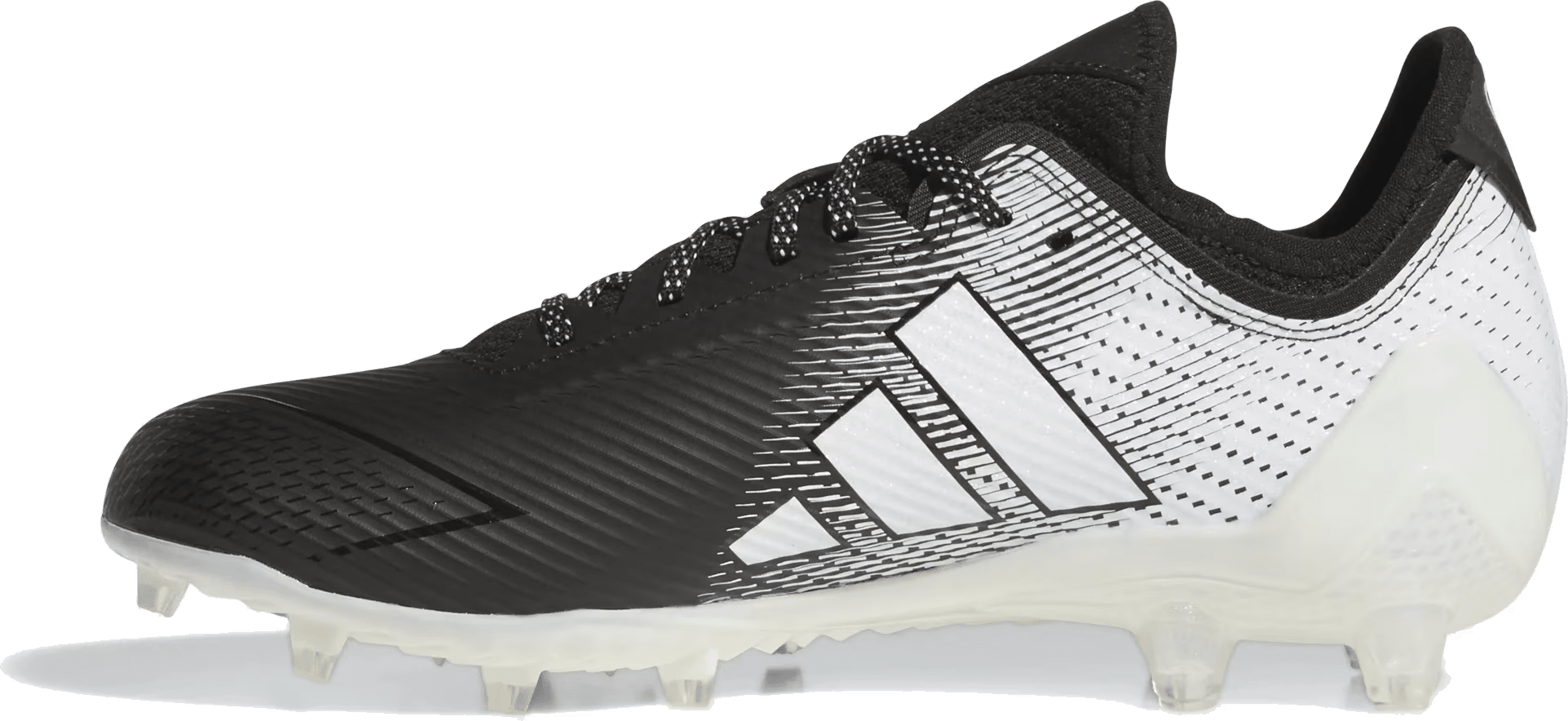 adidas Adizero Electric.1 II Black Cloud White