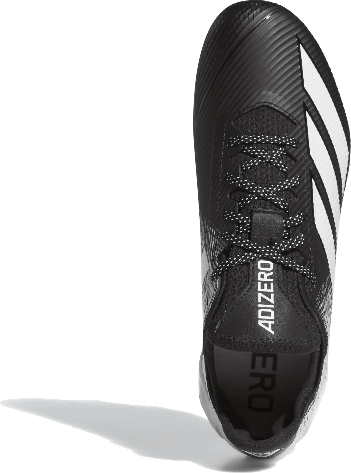 adidas Adizero Electric.1 II Black Cloud White