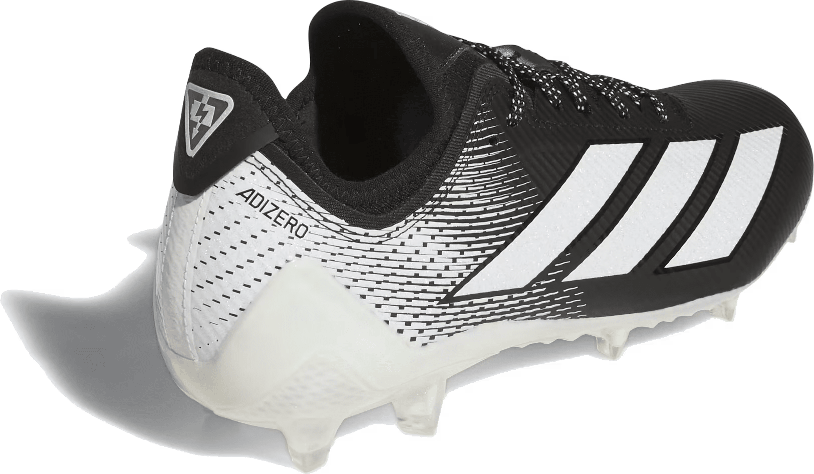 adidas Adizero Electric.1 II Black Cloud White
