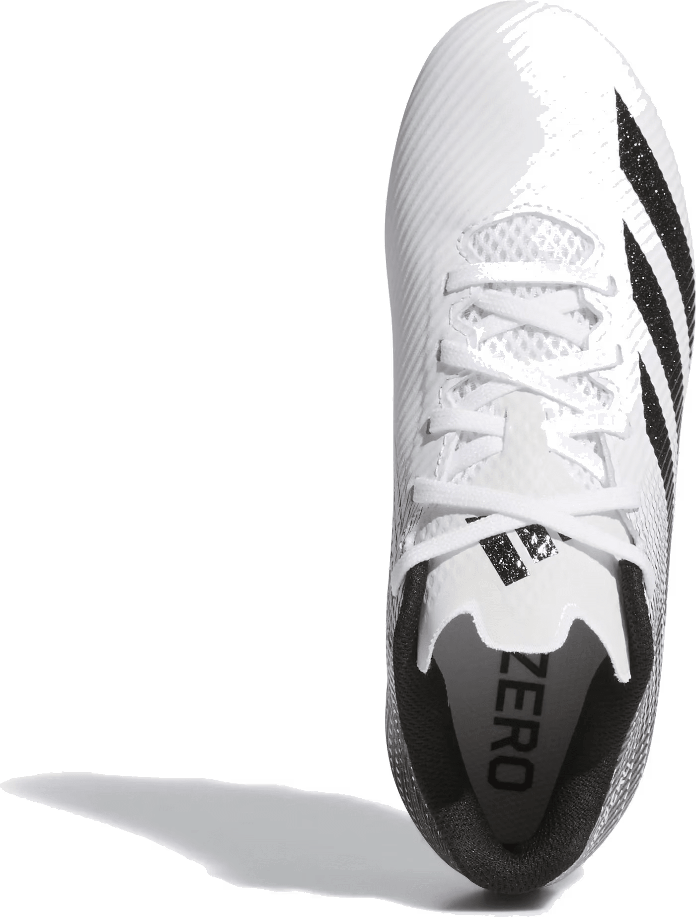 adidas Adizero Electric.II White Core Black (GS)
