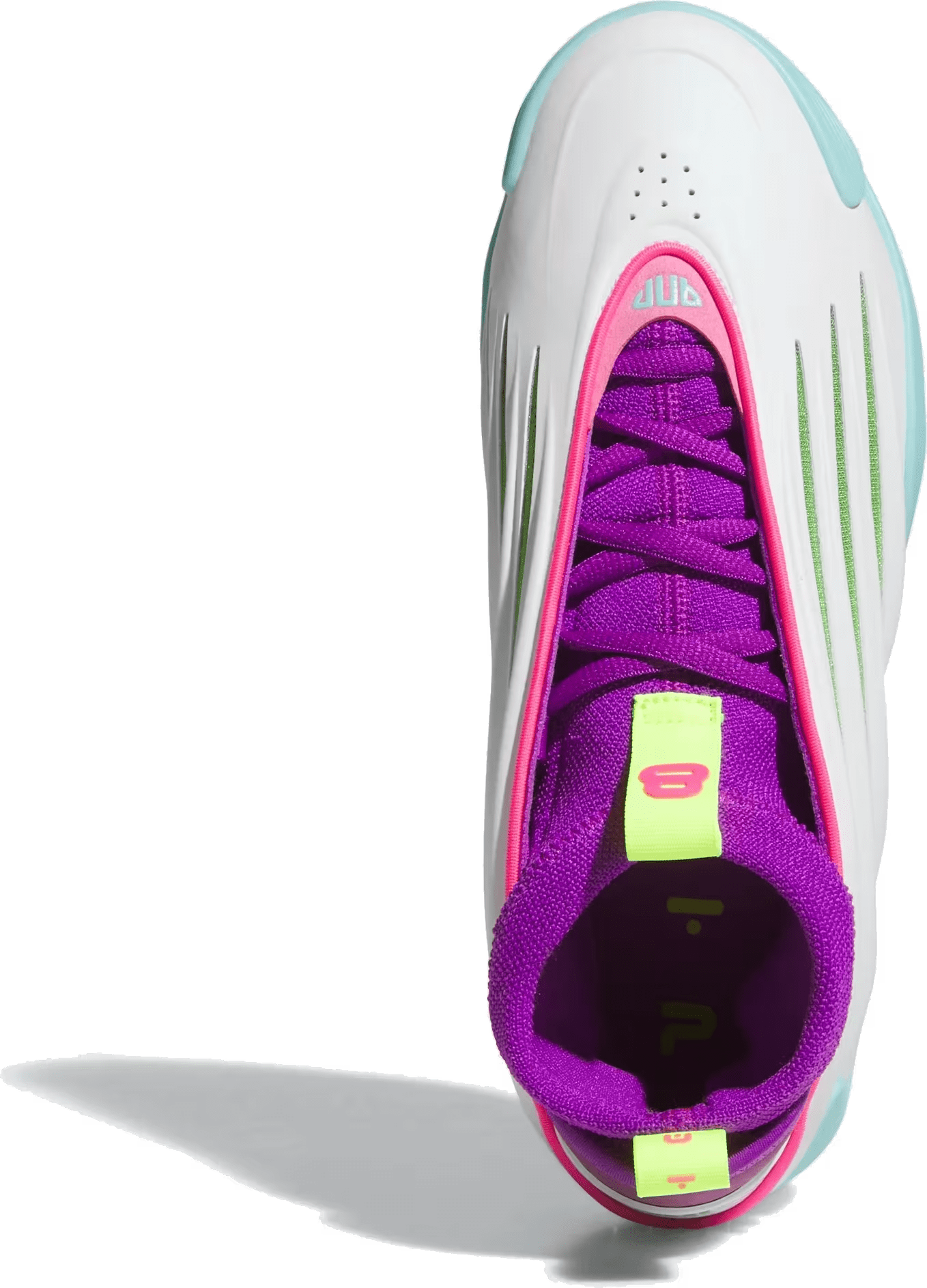 Jalen Williams x Adidas Harden Vol. 9 "Lucid"