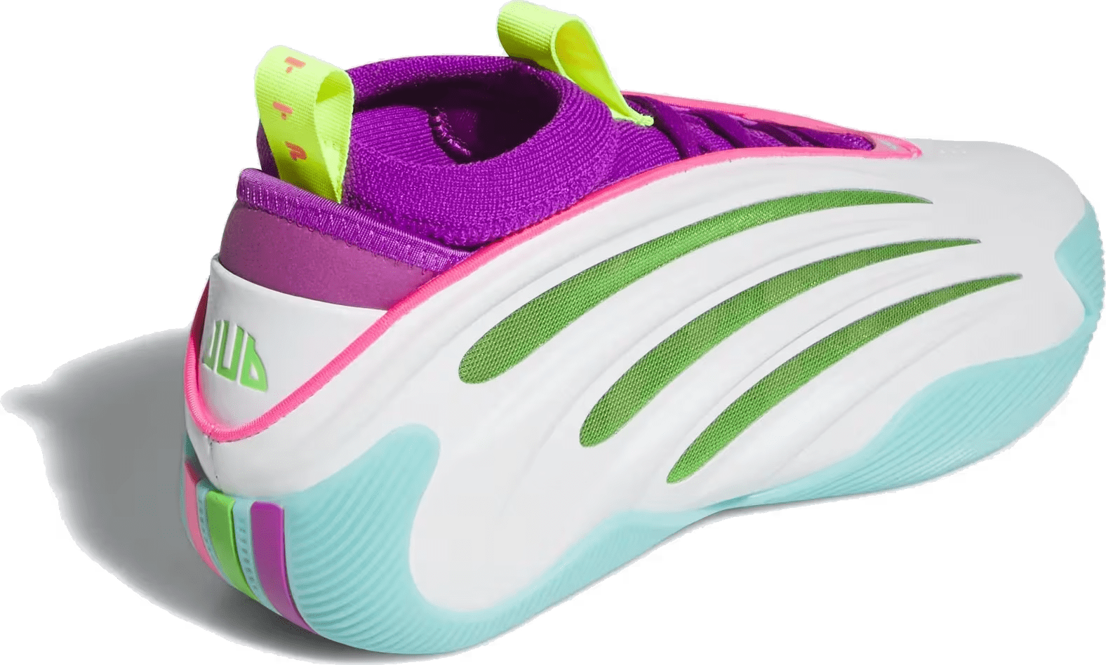 Jalen Williams x Adidas Harden Vol. 9 "Lucid"