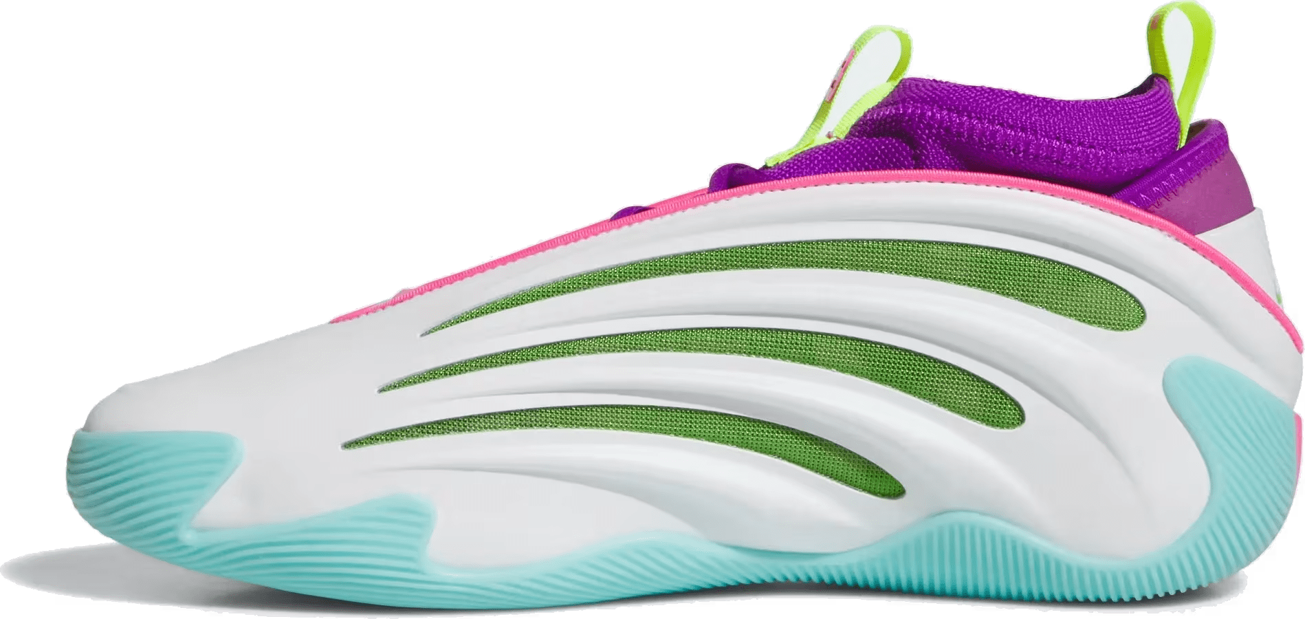 Jalen Williams x Adidas Harden Vol. 9 "Lucid"