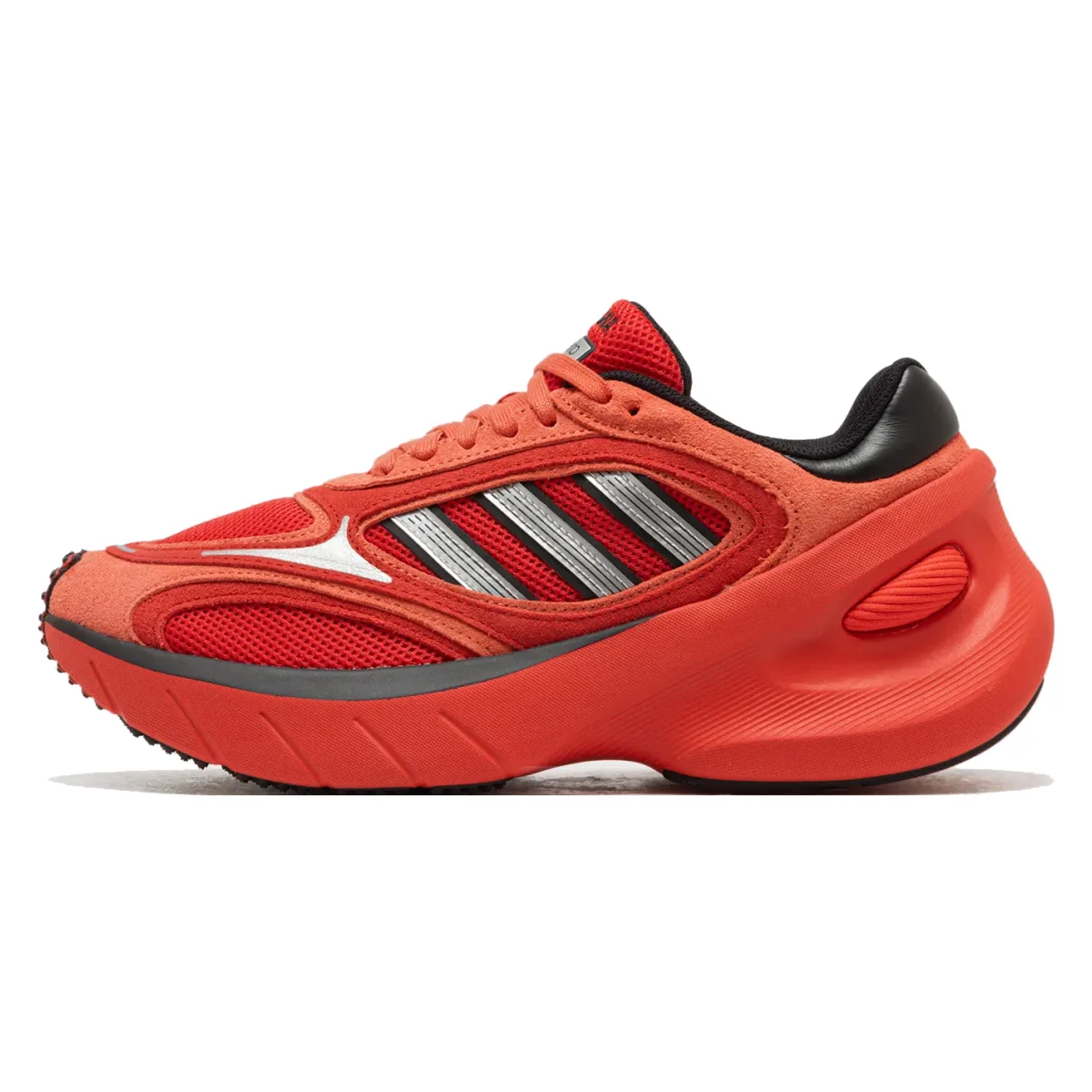 Adidas Adizero Goukana "Better Scarlet"
