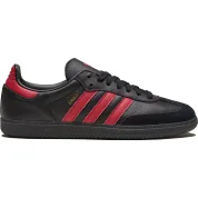 Manchester United x Adidas Samba