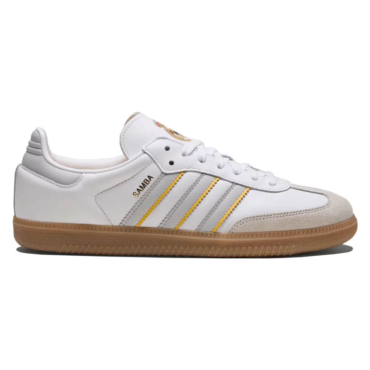 Adidas Samba "Real Madrid"