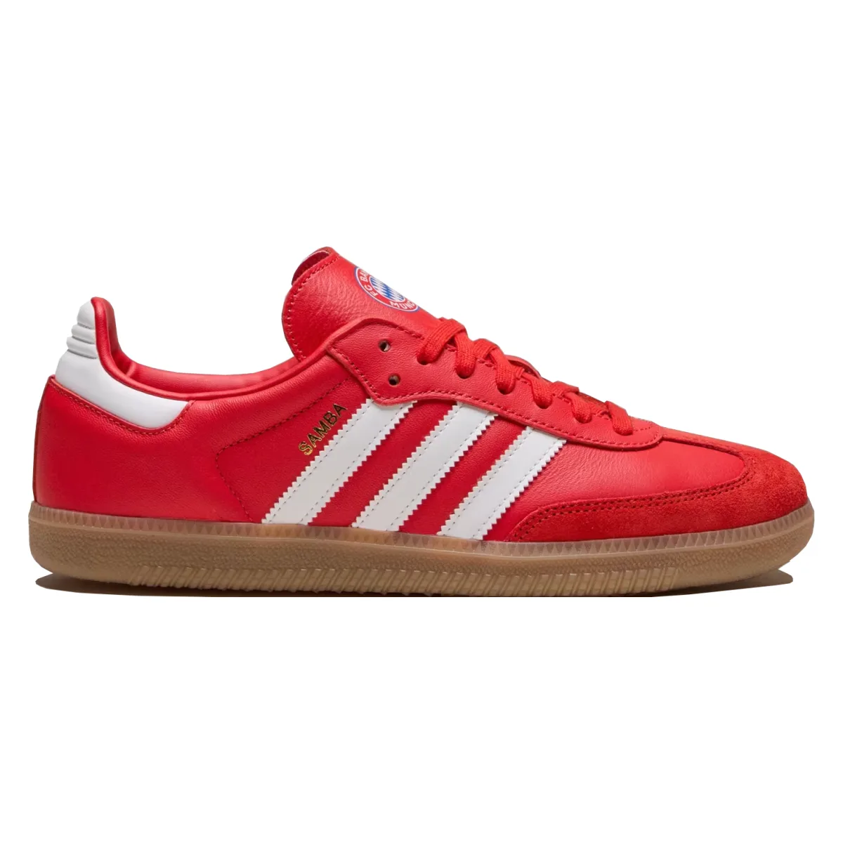 Adidas Samba "FC Bayern München"