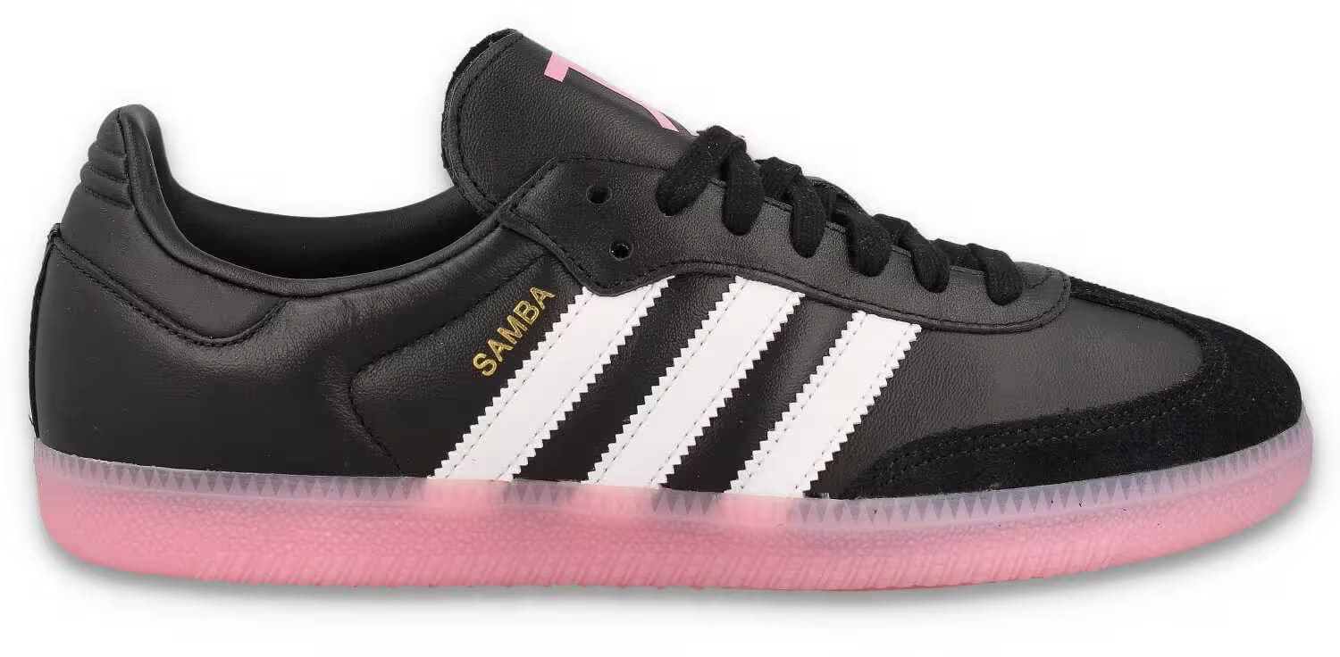 adidas Samba Juventus