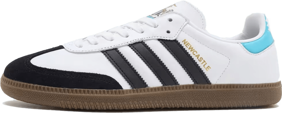 adidas Samba Newcastle United