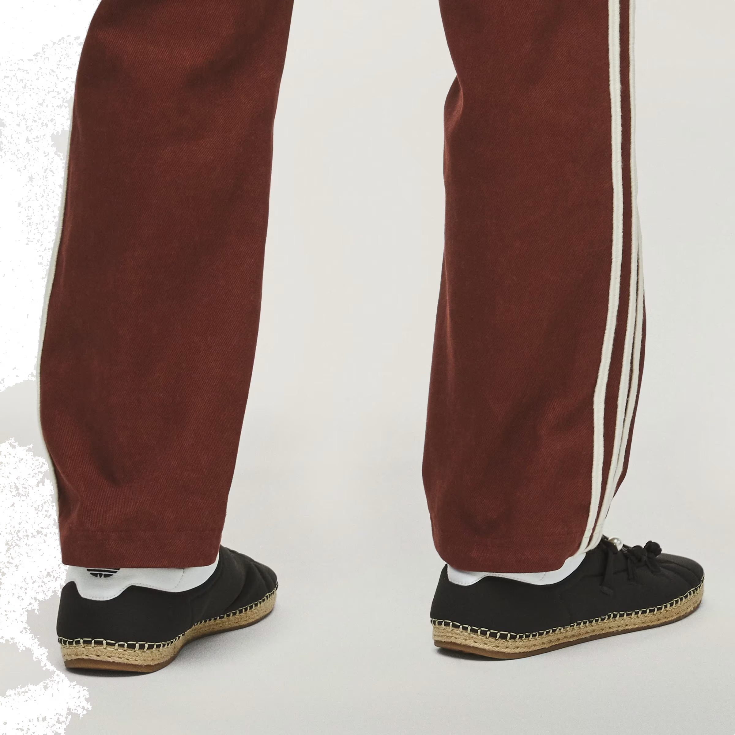 CLOT x Adidas Qi Flow "Black"