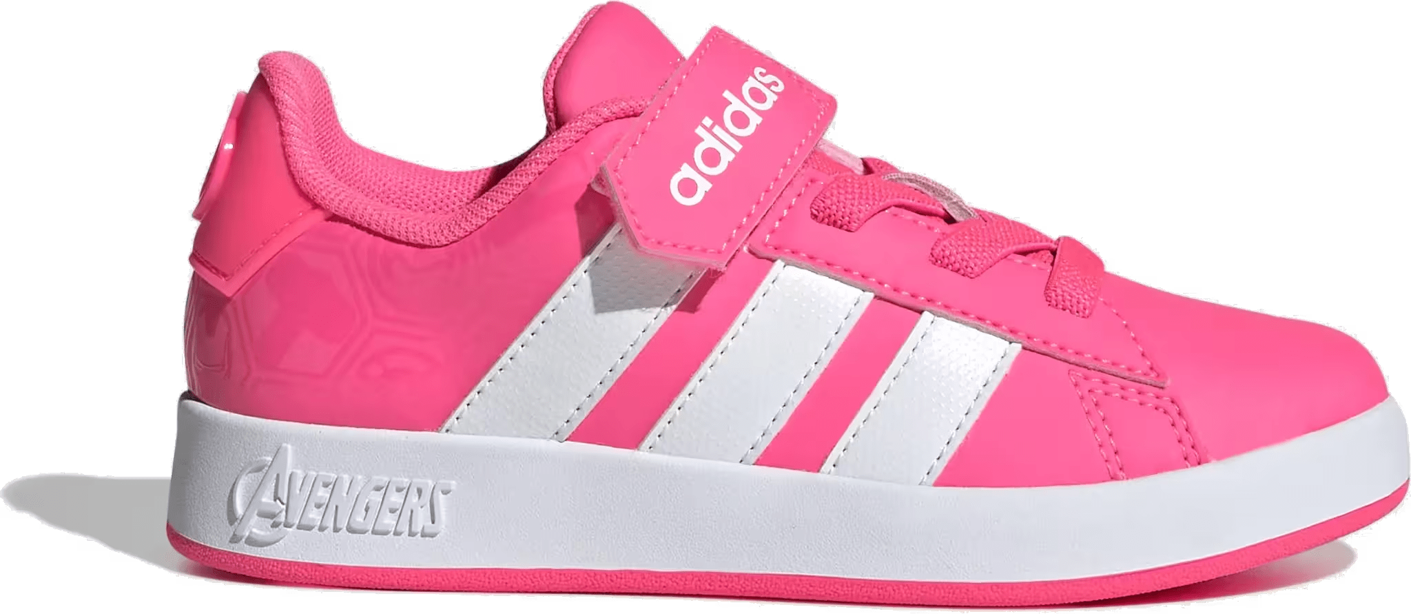 ADIDAS MARVEL AVENGERS GRAND COURT KIDS