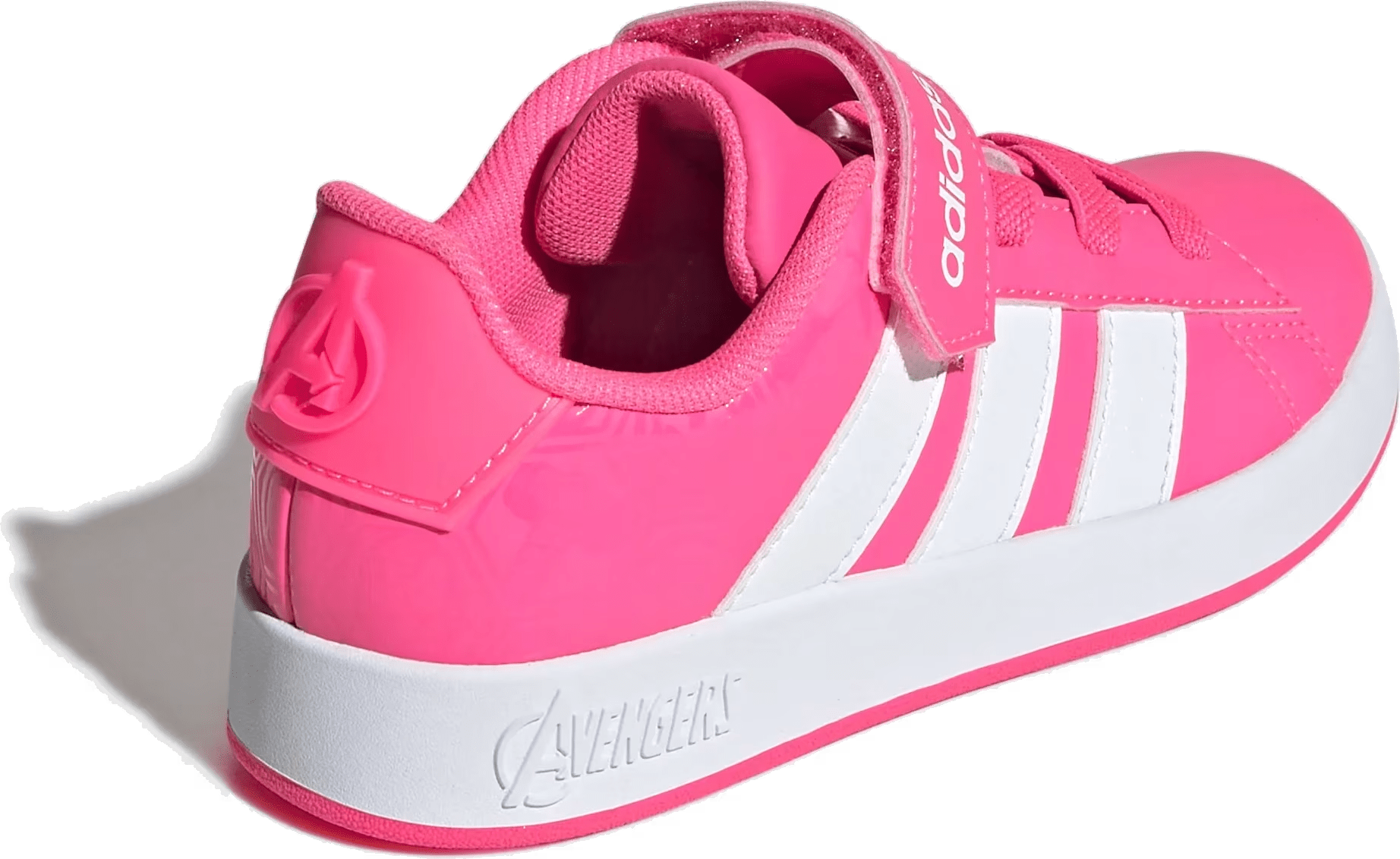 ADIDAS MARVEL AVENGERS GRAND COURT KIDS