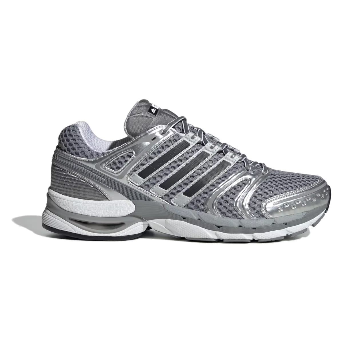 adidas Adistar Control 5 "Grey Three Core Black"