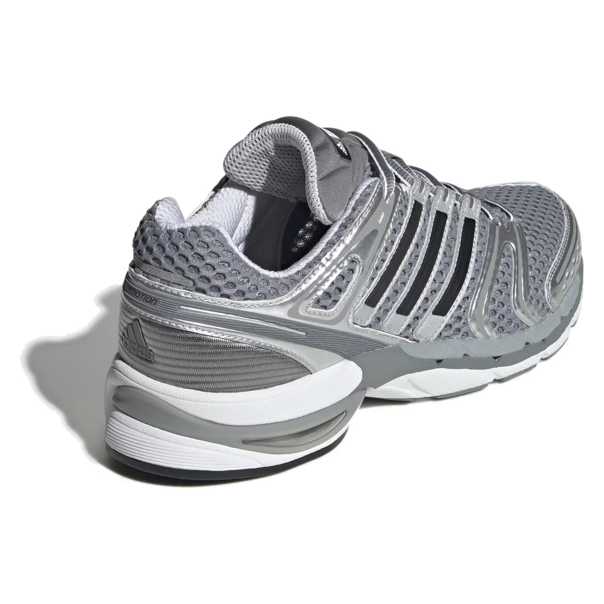 adidas Adistar Control 5 "Grey Three Core Black"
