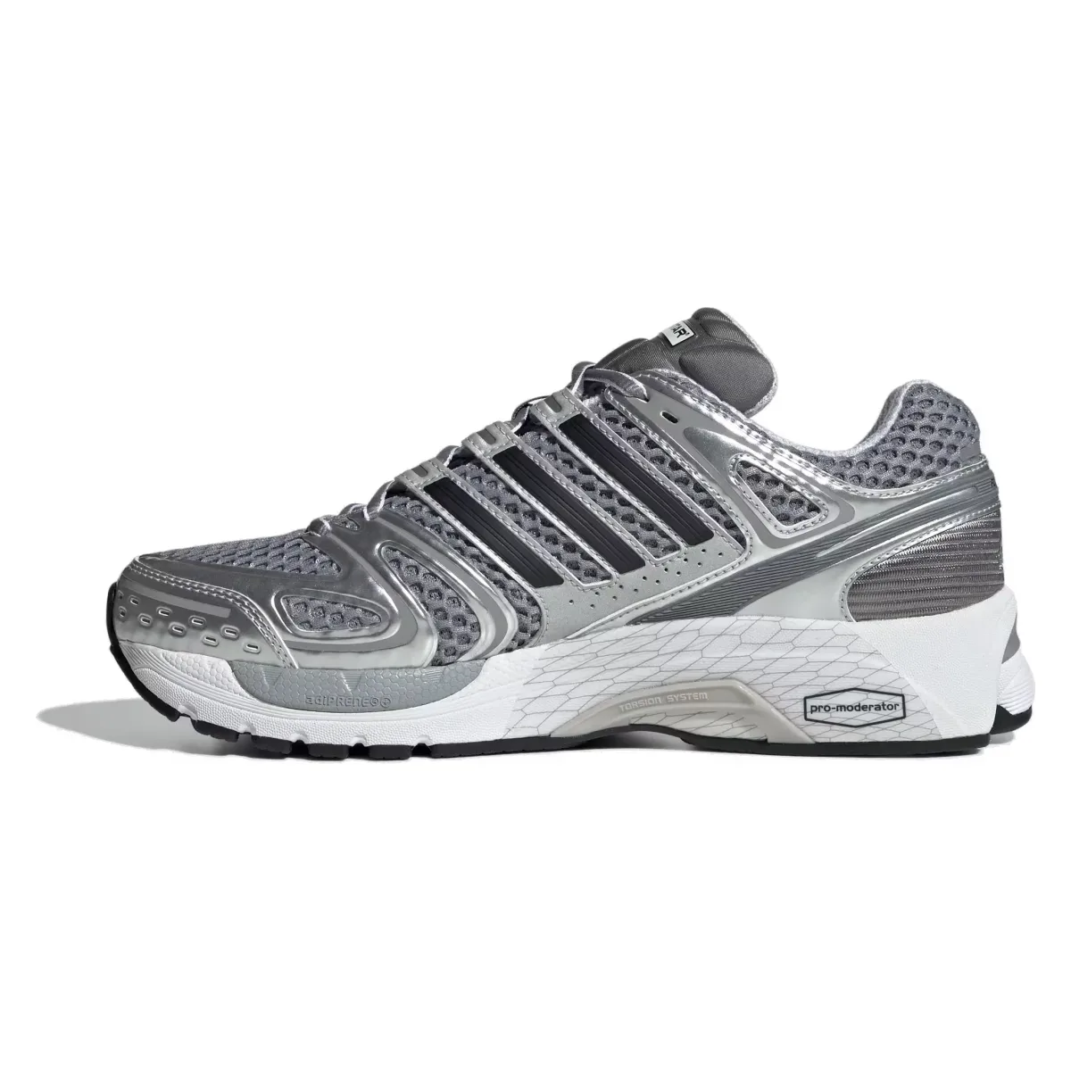 adidas Adistar Control 5 "Grey Three Core Black"