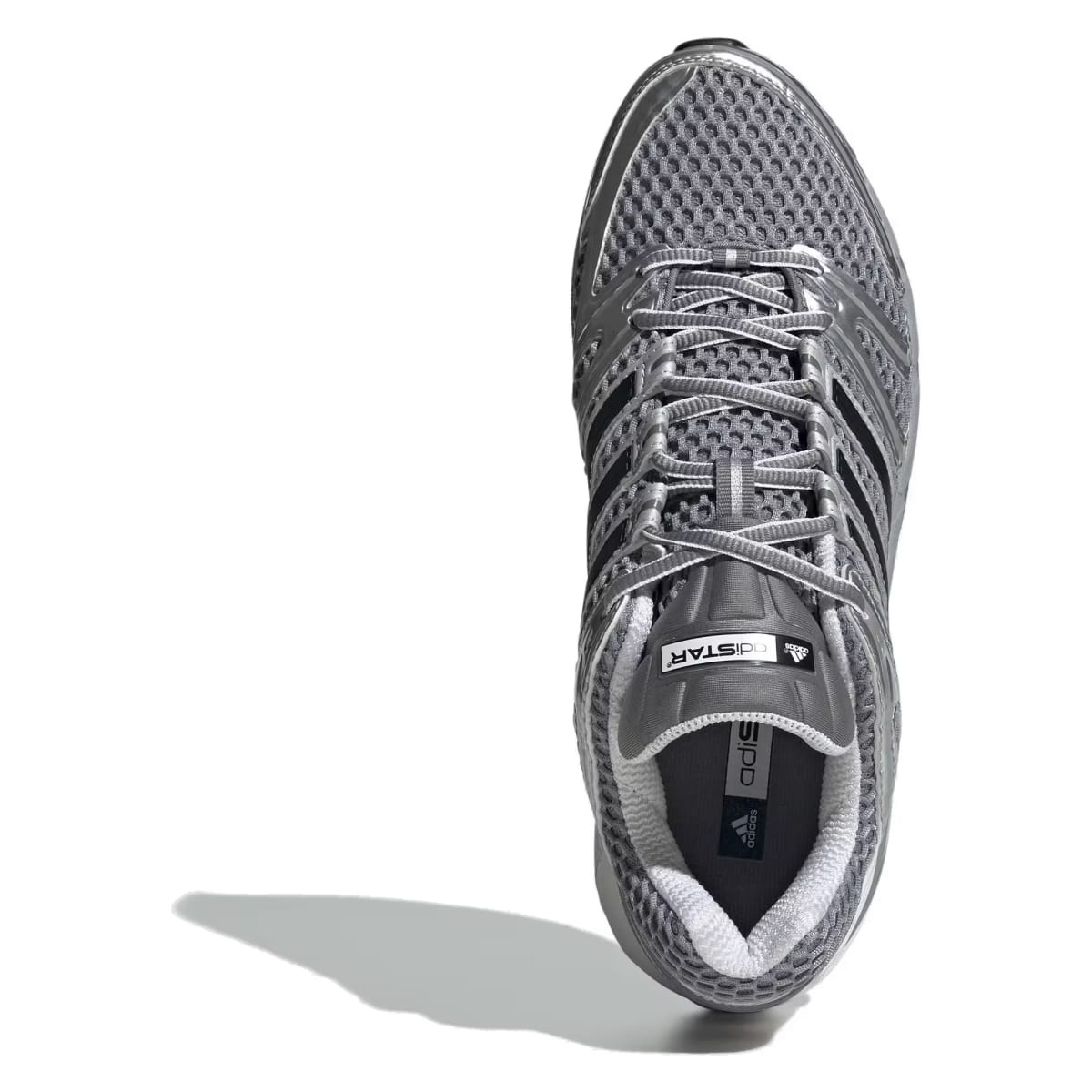 adidas Adistar Control 5 "Grey Three Core Black"