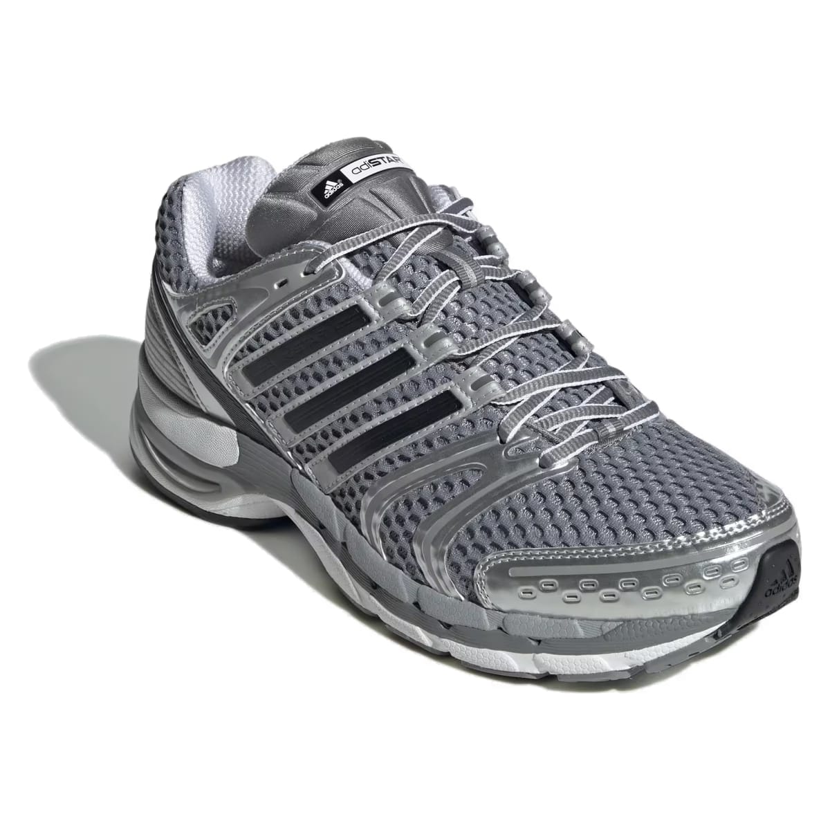 adidas Adistar Control 5 "Grey Three Core Black"