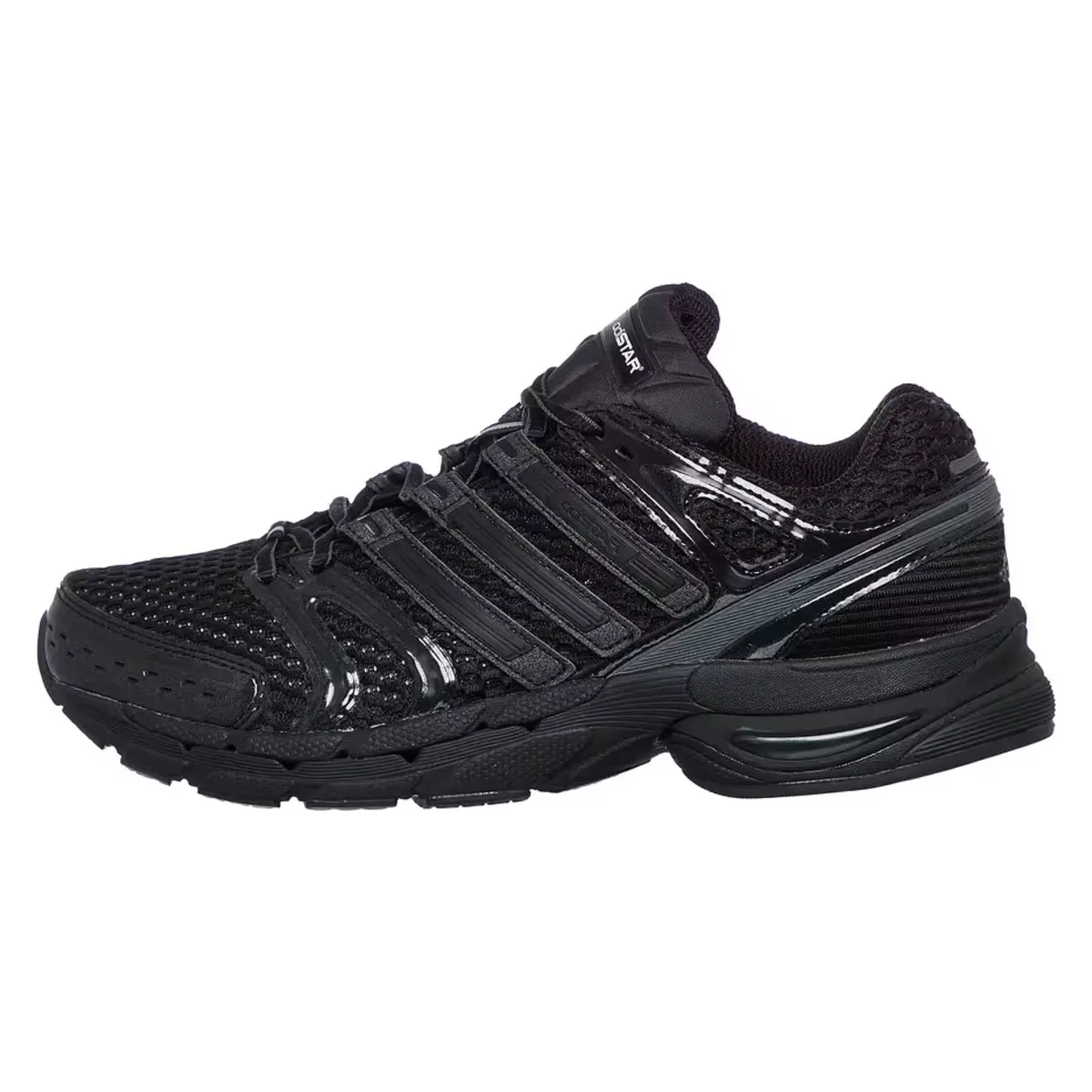 adidas Adistar Control 5 Black Carbon