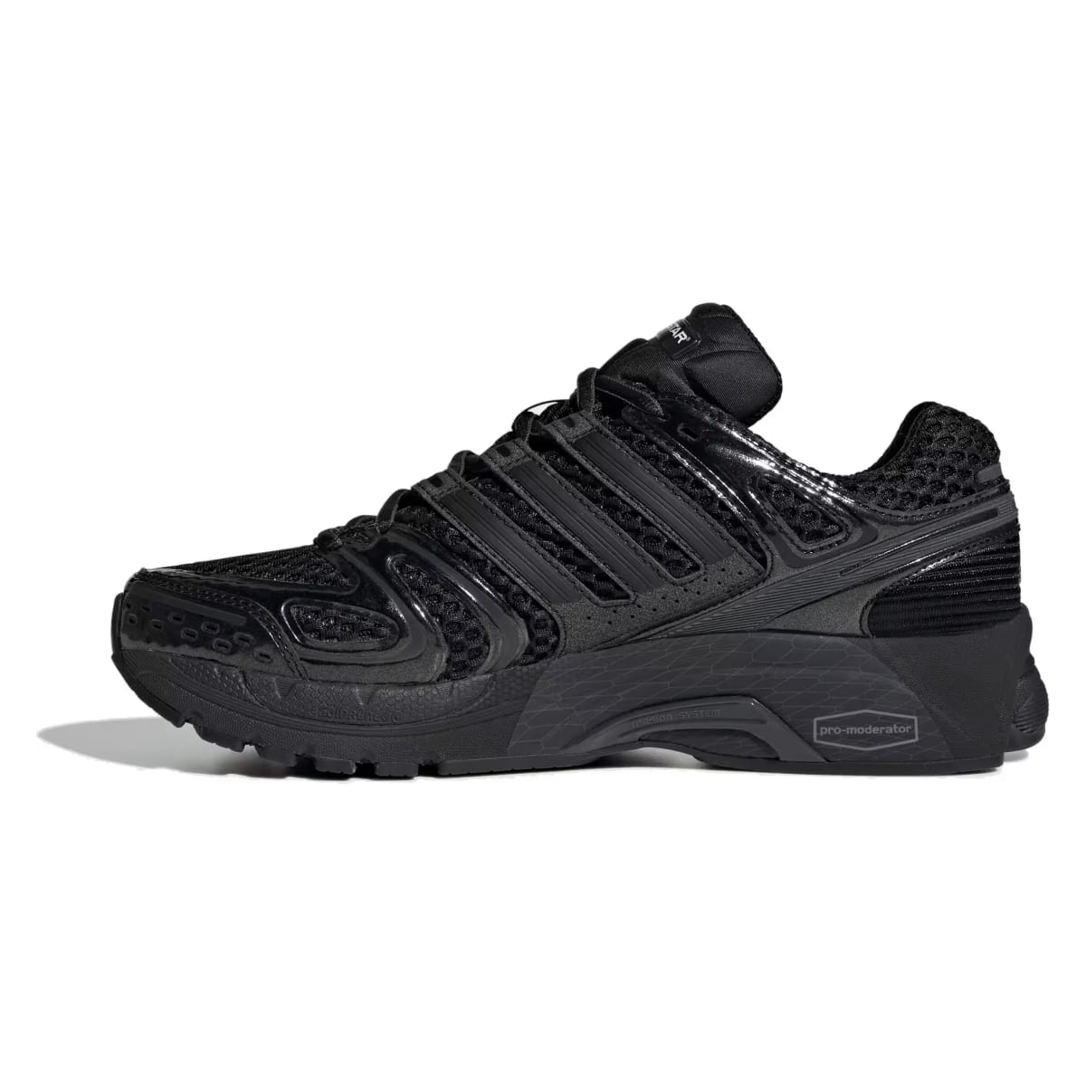 adidas Adistar Control 5 Black Carbon