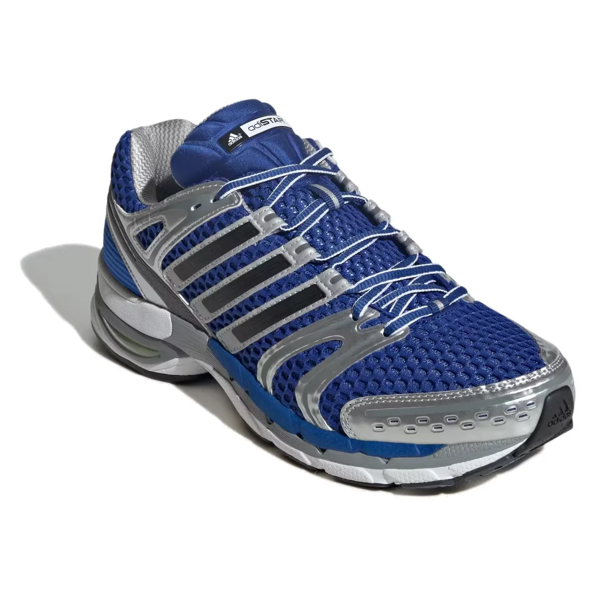 adidas Adistar Control 5 Royal Blue Silver Metallic