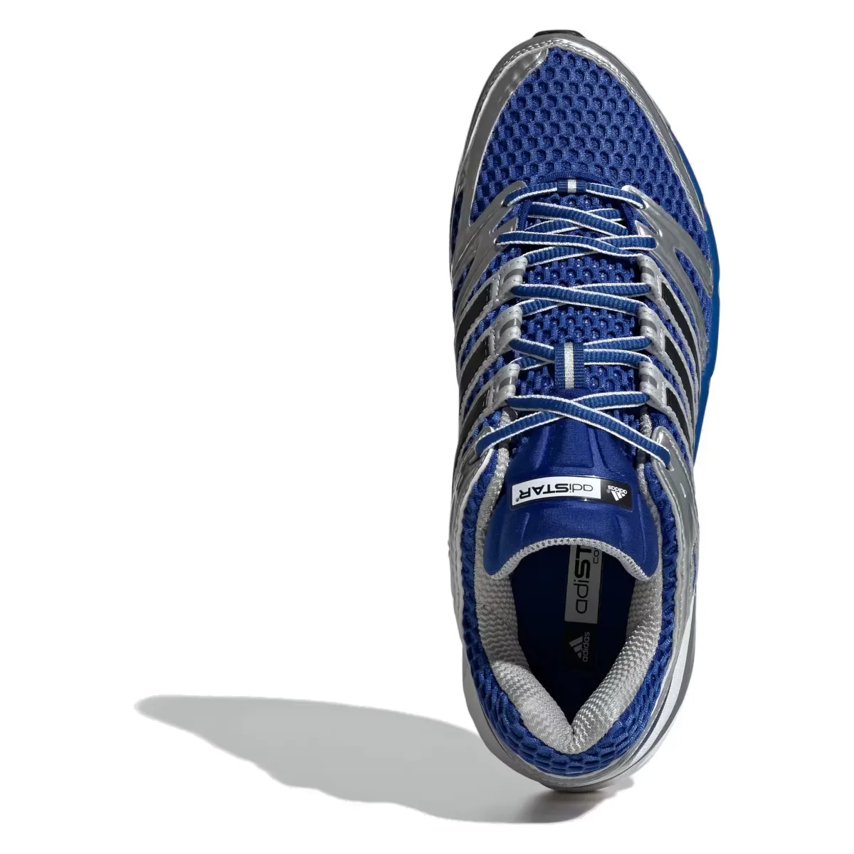 adidas Adistar Control 5 Royal Blue Silver Metallic