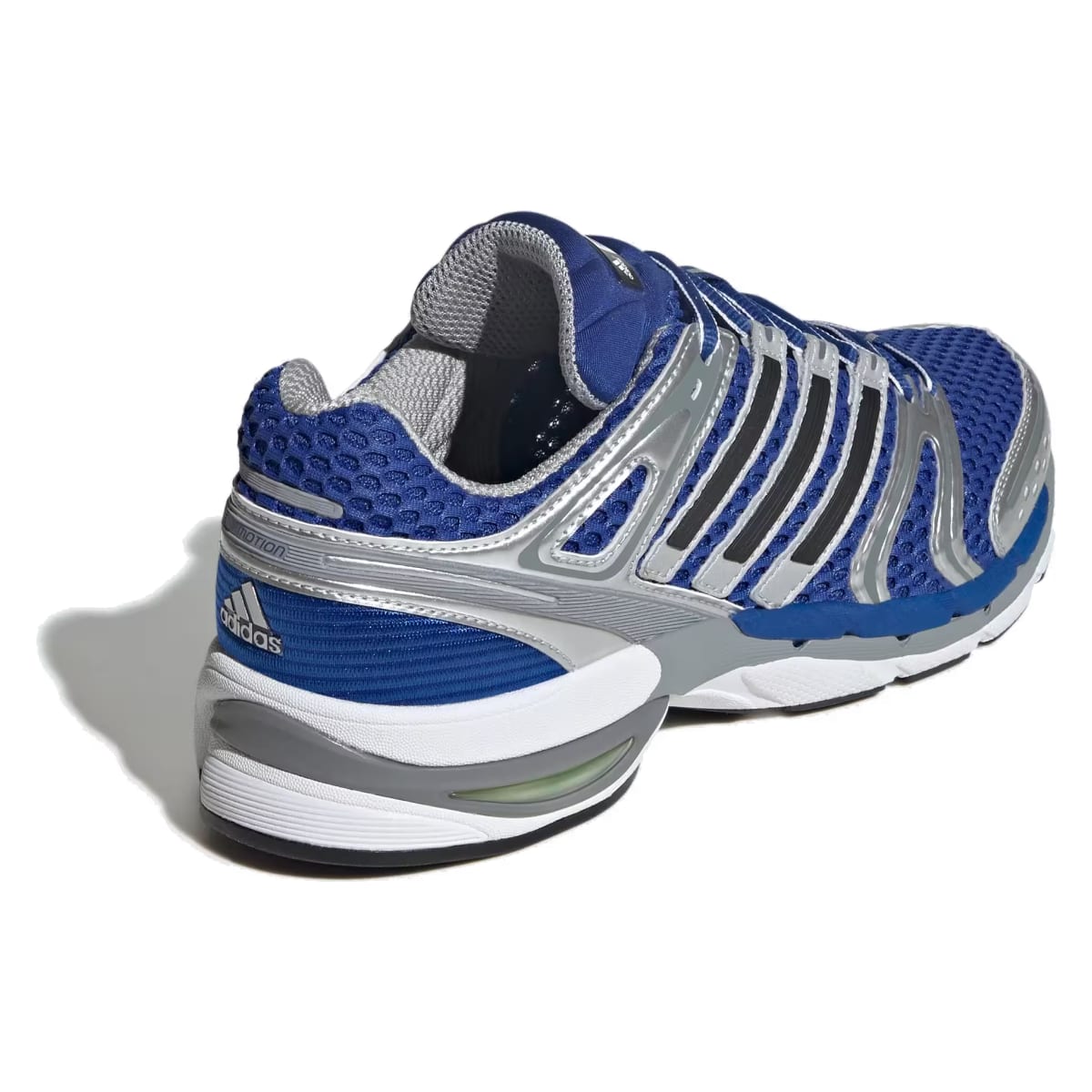 adidas Adistar Control 5 Royal Blue Silver Metallic