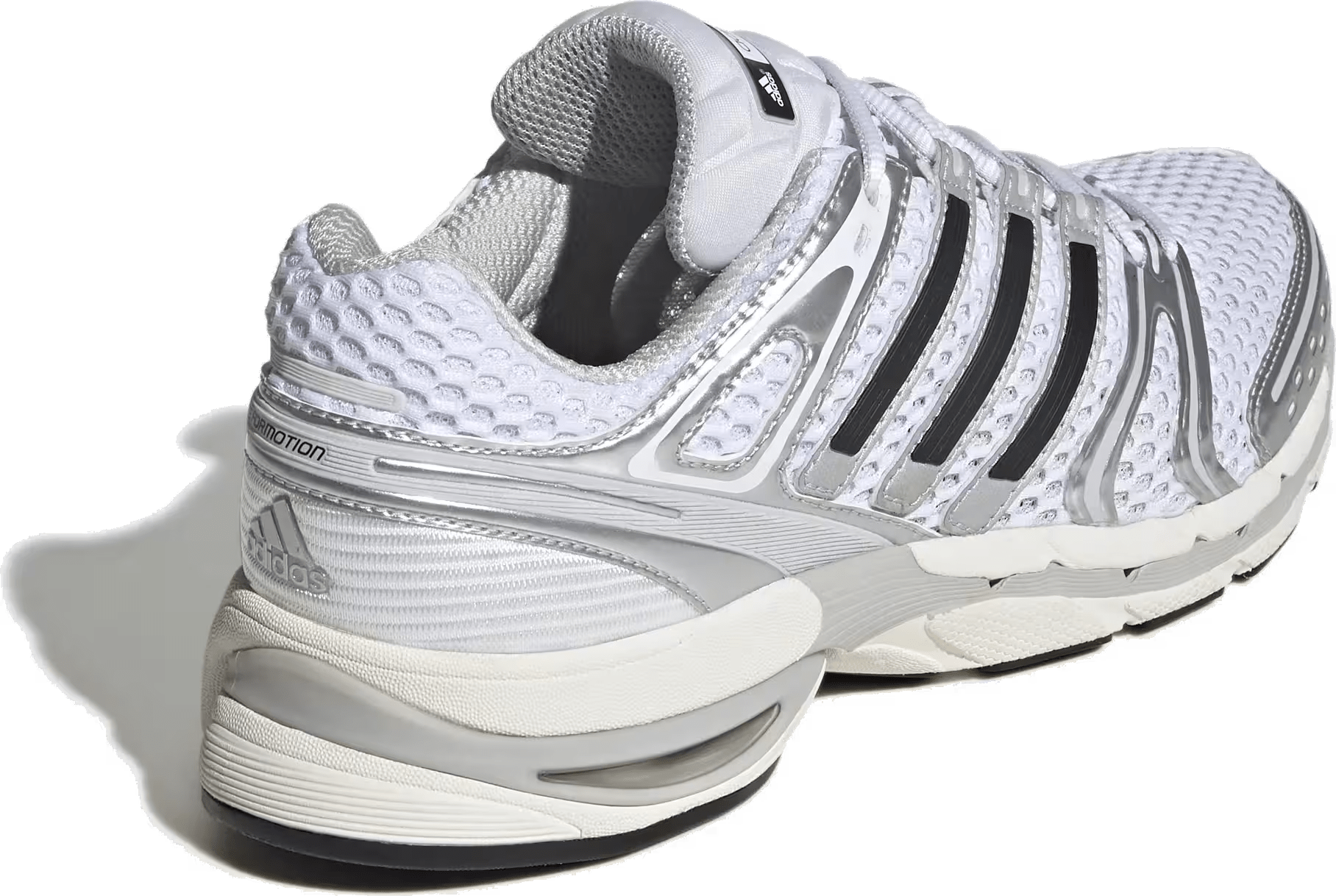 Adidas Adistar Control 5 "Silver Metallic"