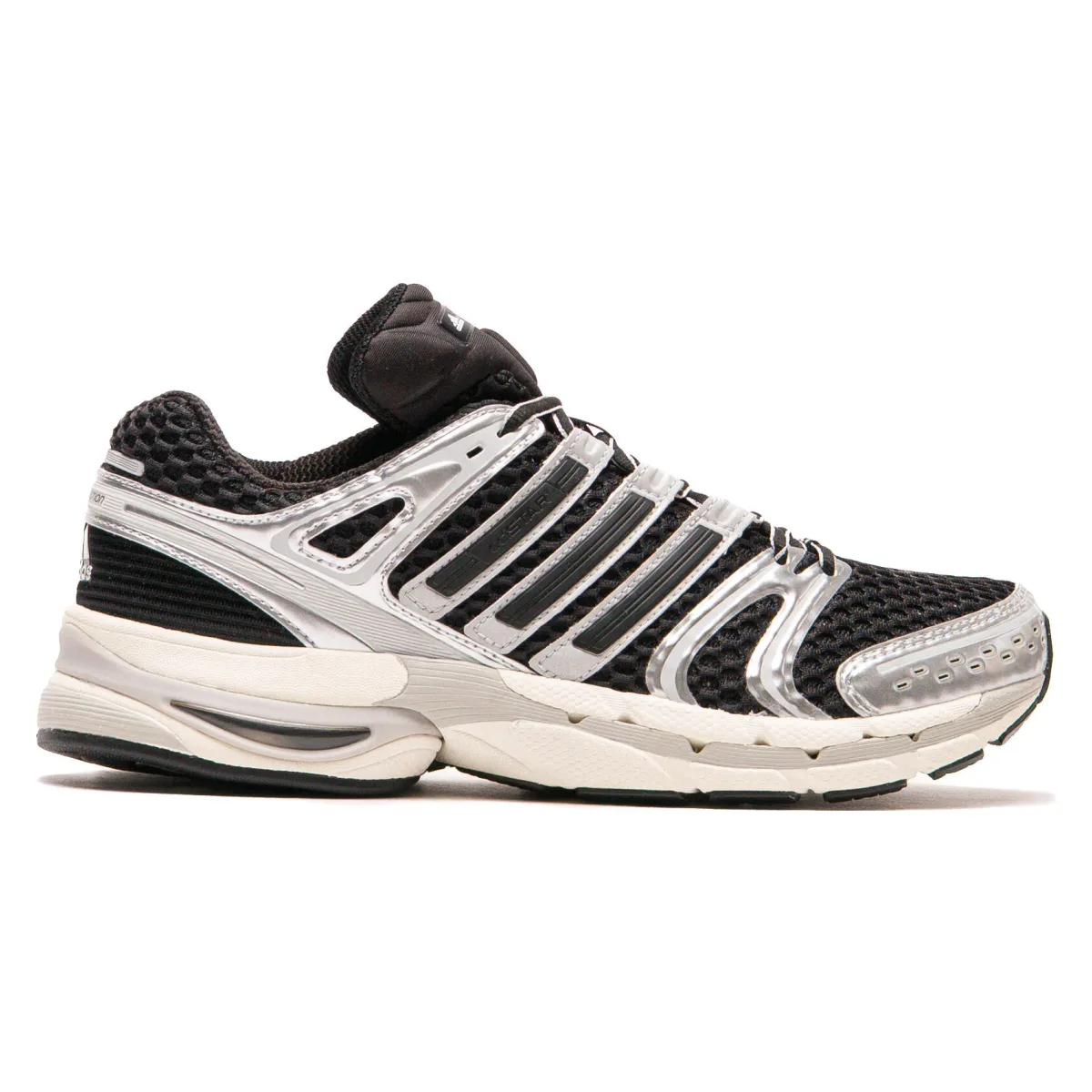 Adidas Adistar Control 5 "Black Silver Metallic"