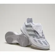 adidas Predator Precision Street White Silver Metallic