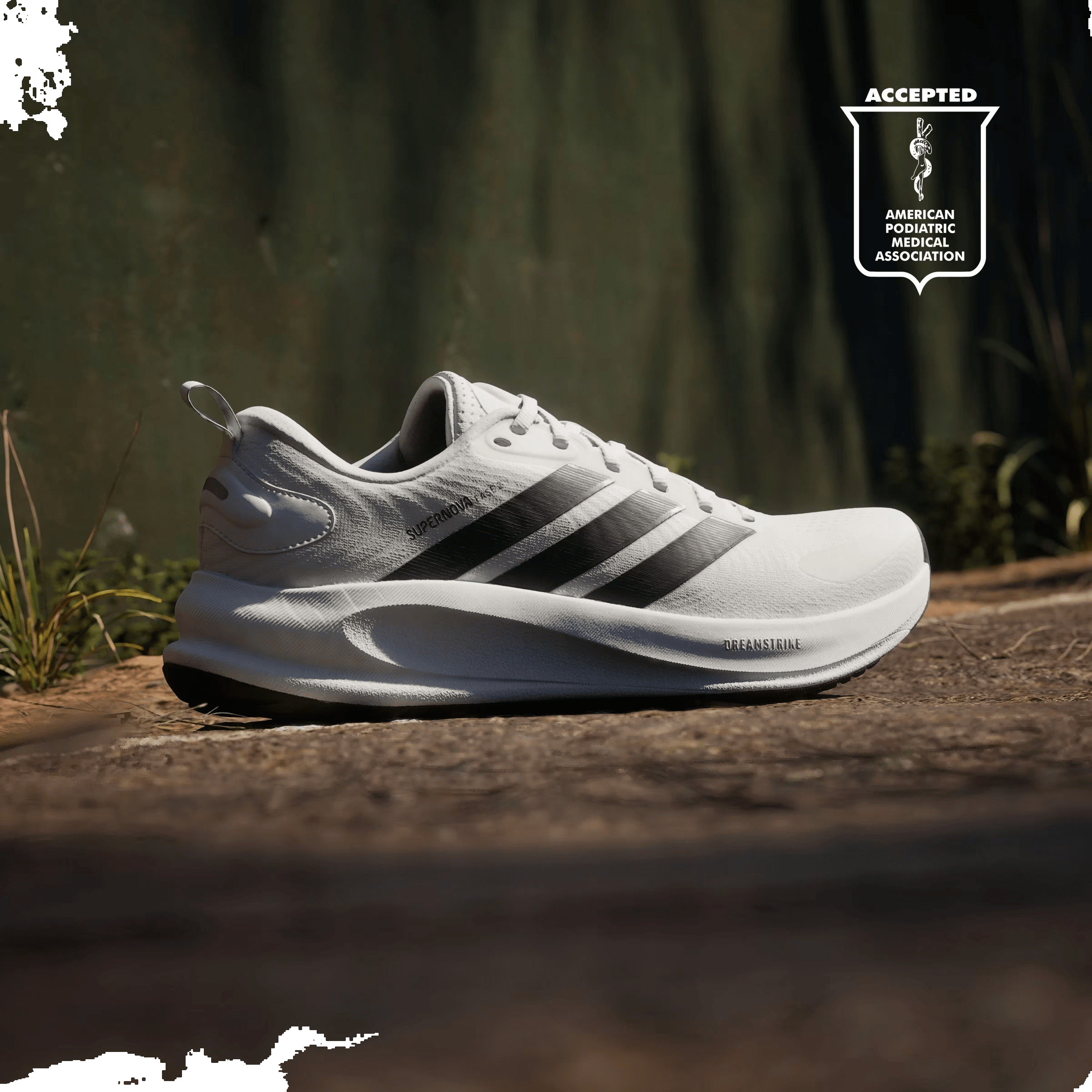 adidas Supernova Ease 2 M
