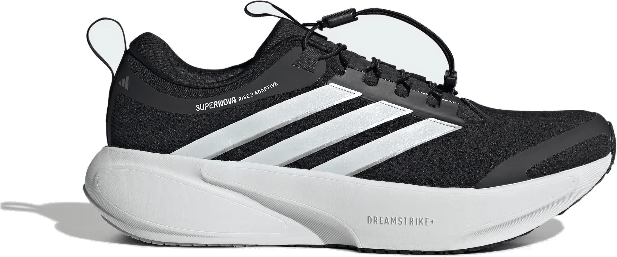 adidas SUPERNOVA RISE 3 ADAPTIVE